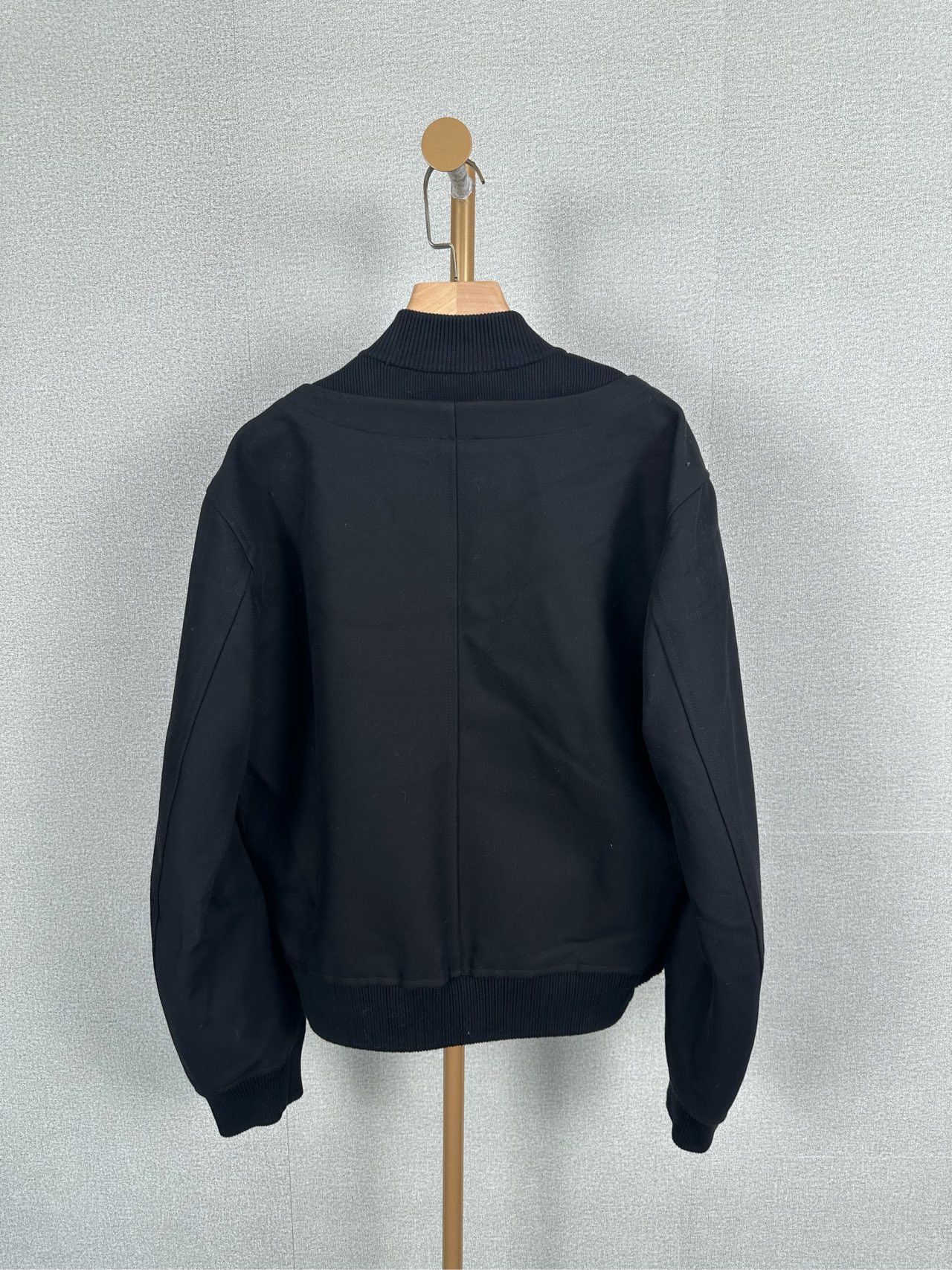 Dior × Travis Scott Dior x Travis Scott sweater Size US M / EU 48-50 / 2 - 2 Thumbnail