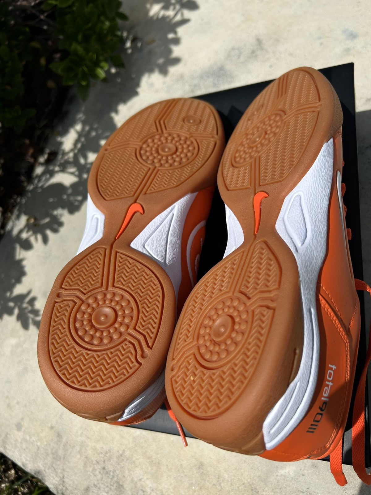 Nike Nike Total 90 SP Size US 11 / EU 44 - 3 Thumbnail