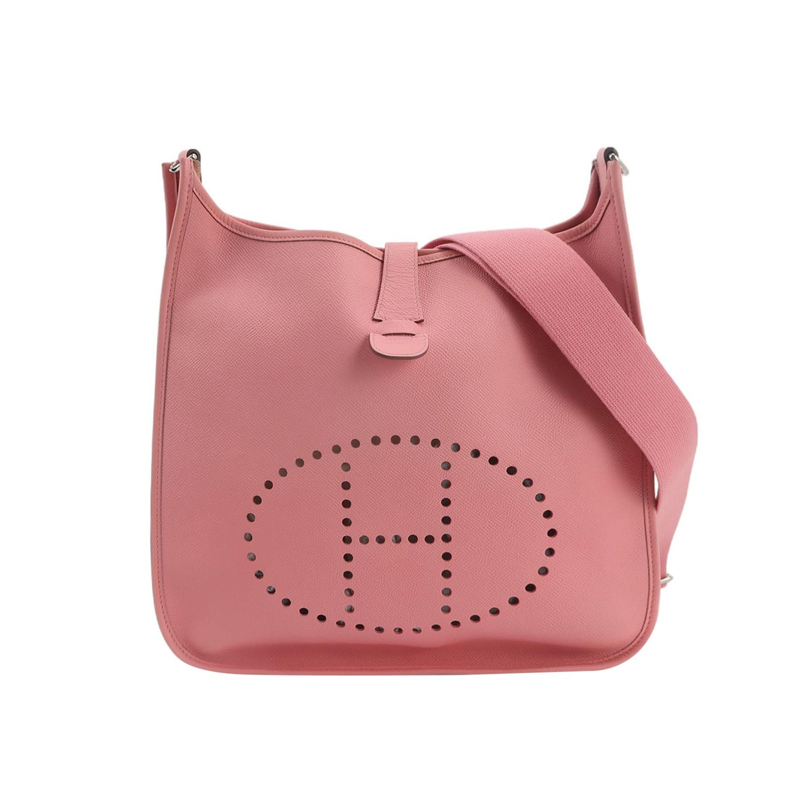 Hermes Hermes Women os Shoulder Bags Size ONE SIZE - 1 Thumbnail