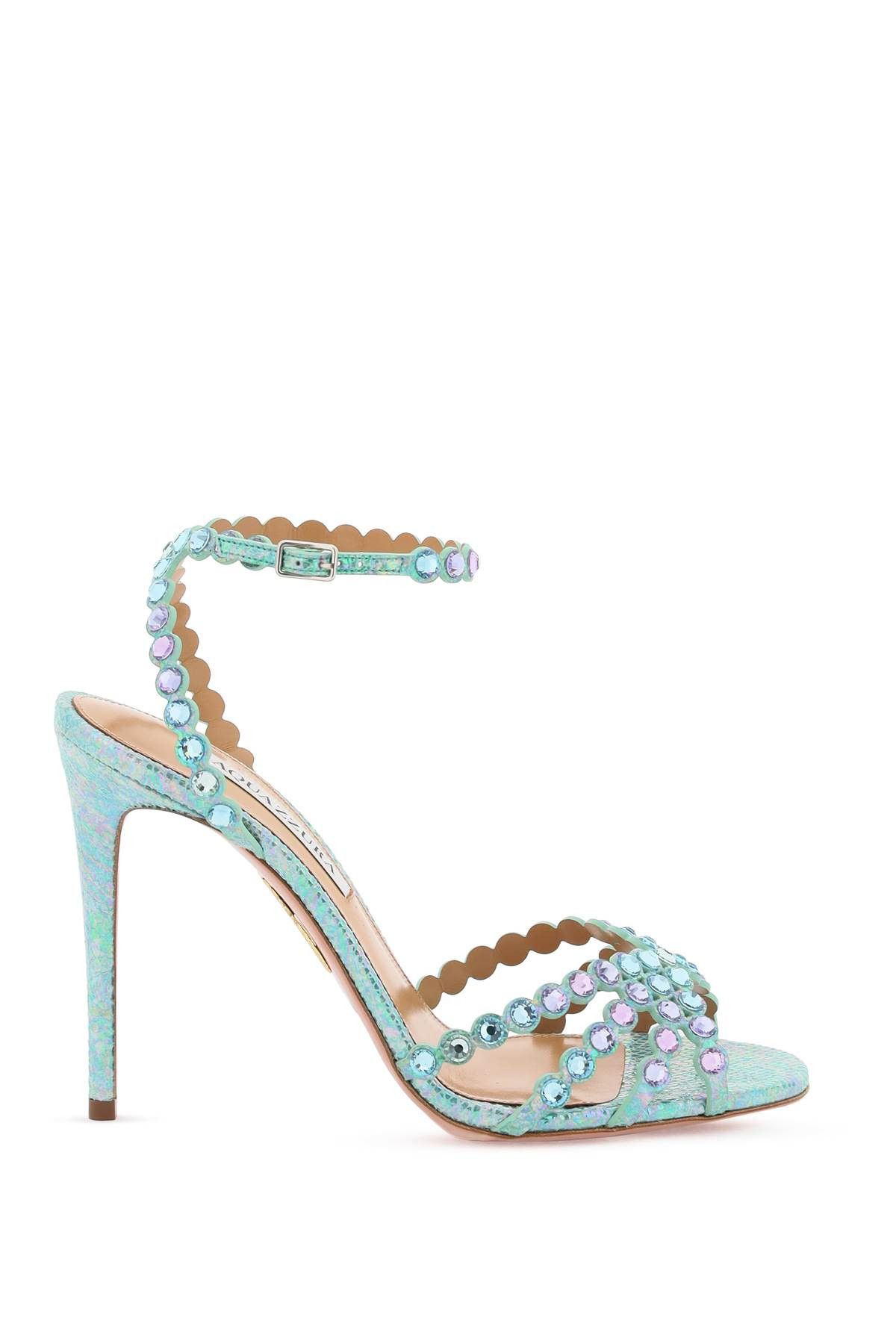 aquazzura tequila