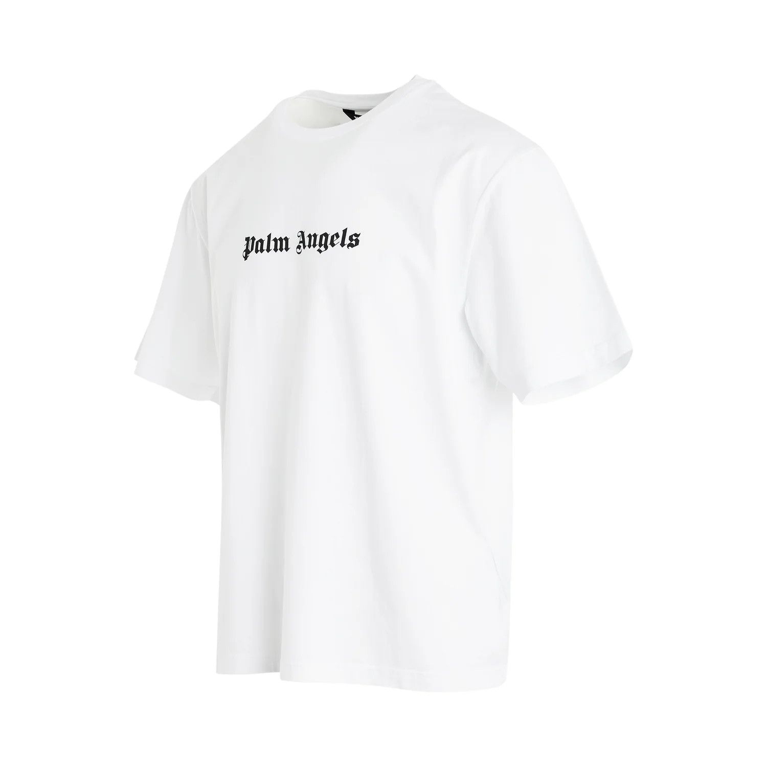 Palm Angels o1mris0824 T- Shirt in White Size US L / EU 52-54 / 3 - 2 Thumbnail