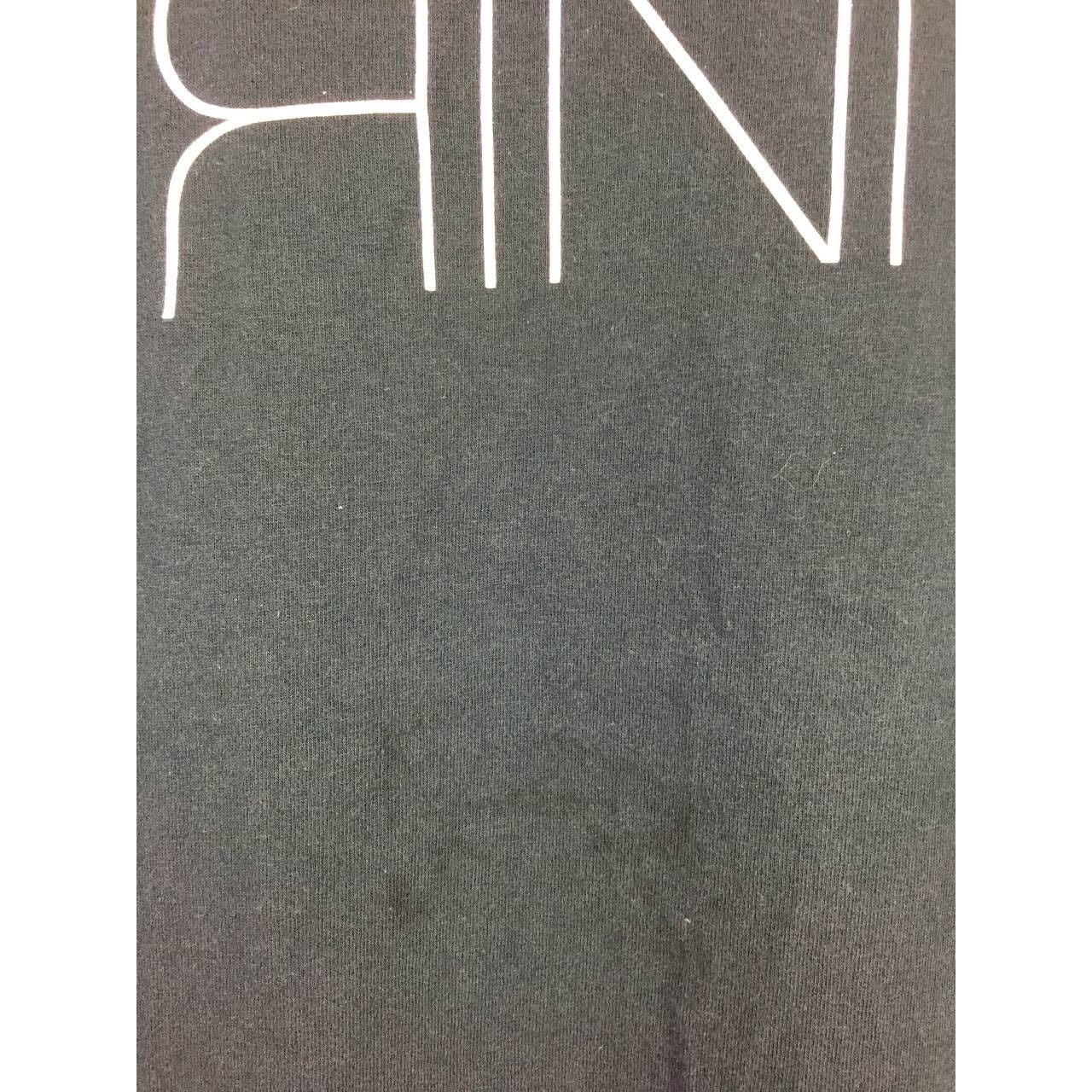 Japanese Brand × Narcotic GDC × Vintage Vtg GDC Rinne Spell Out Logo Short Sleeve Japanese Brand Tee Size US L / EU 52-54 / 3 - 4 Thumbnail