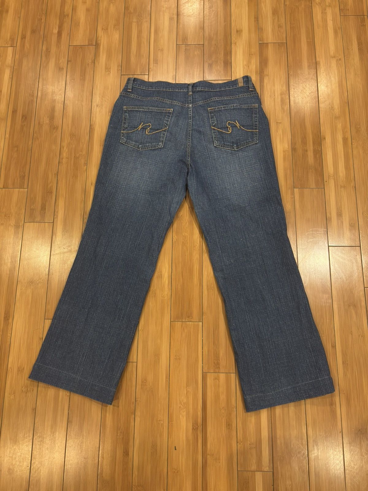 Other Nancy Bolen jeans.wp-254 Size 36" / US 14 / IT 50 - 9 Thumbnail