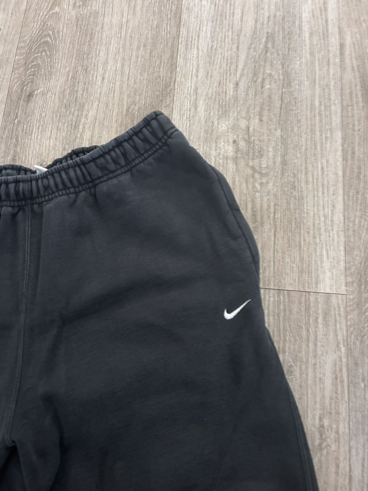 Nike Baggy Nike Sweatpants Size US 32 / EU 48 - 2 Thumbnail