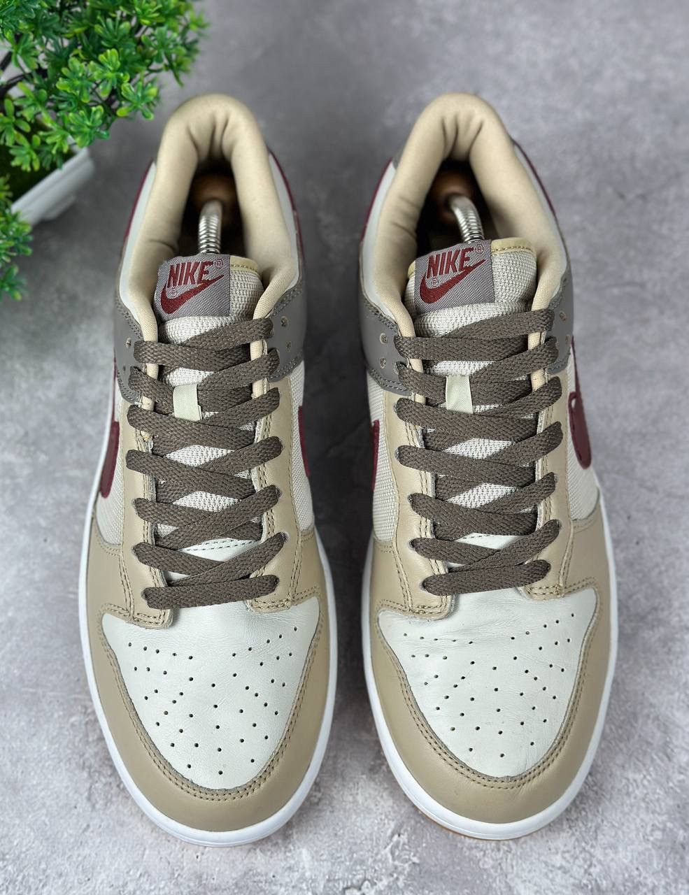Nike Nike dunk Vintage Size US 11 / EU 44 - 7 Thumbnail