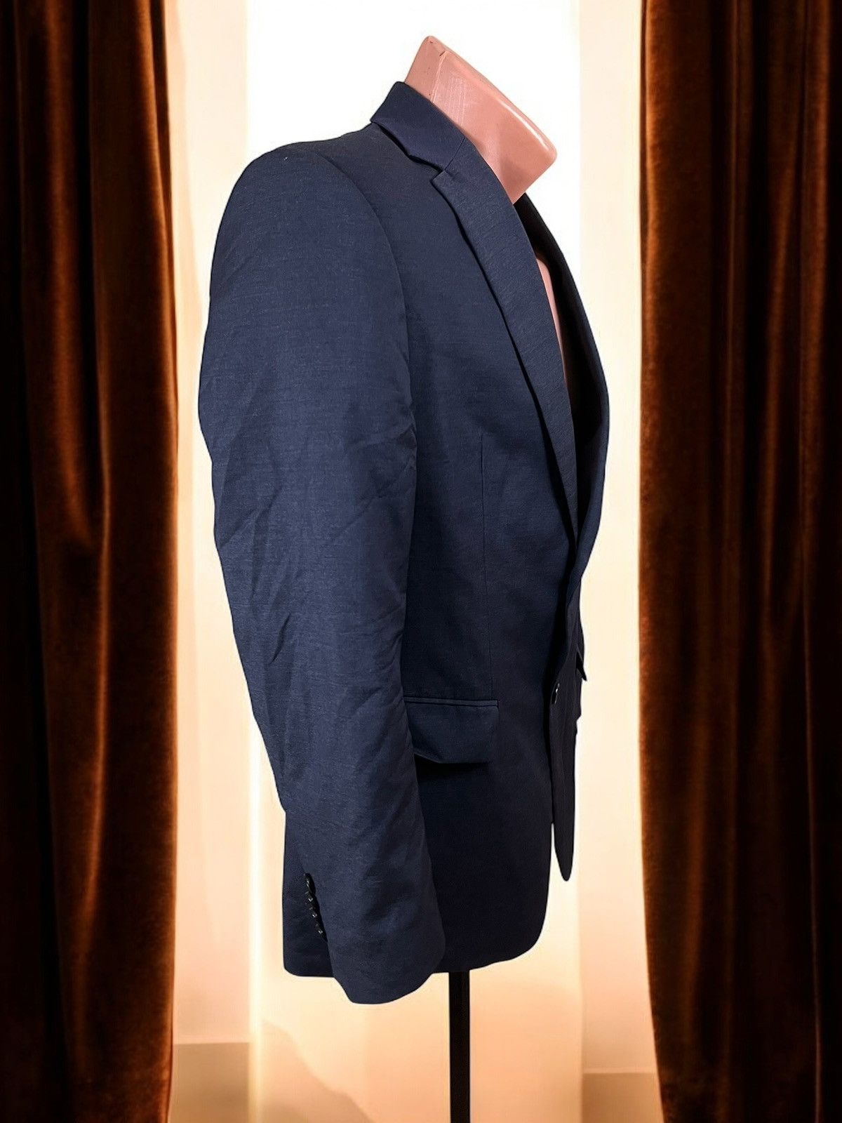 Joop! Joop! Finch-Brad suit jacket size 46 Size 40R - 2 Thumbnail