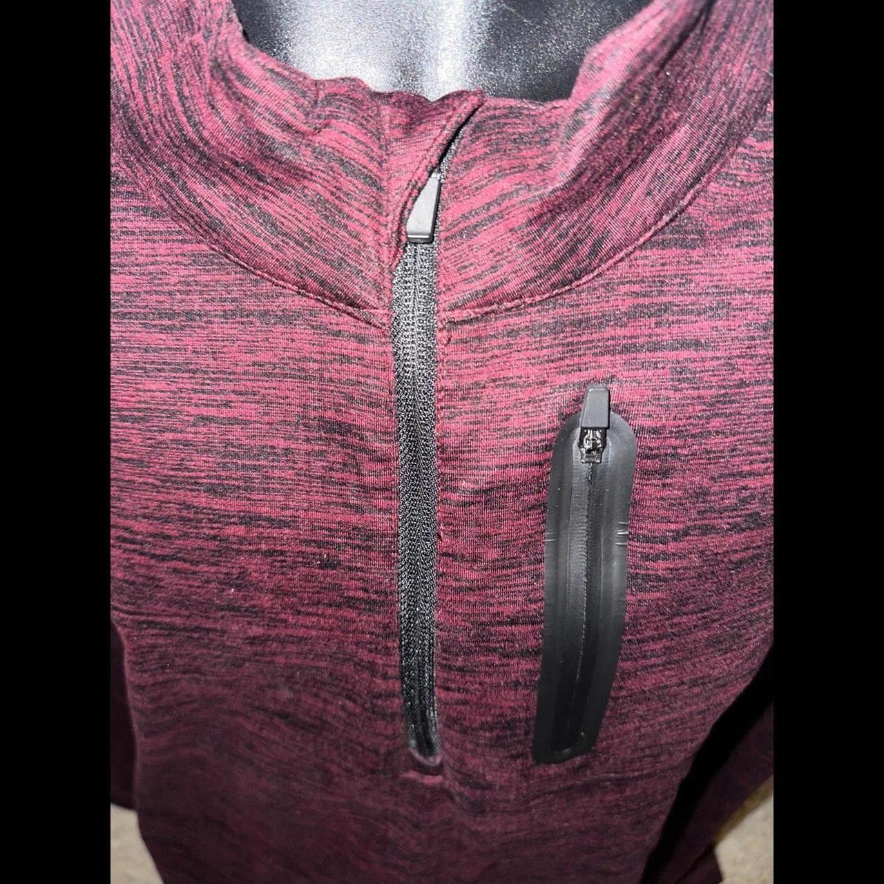 Designer Mens Used Ben Hogan Red Size US XXL / EU 58 / 5 - 3 Thumbnail