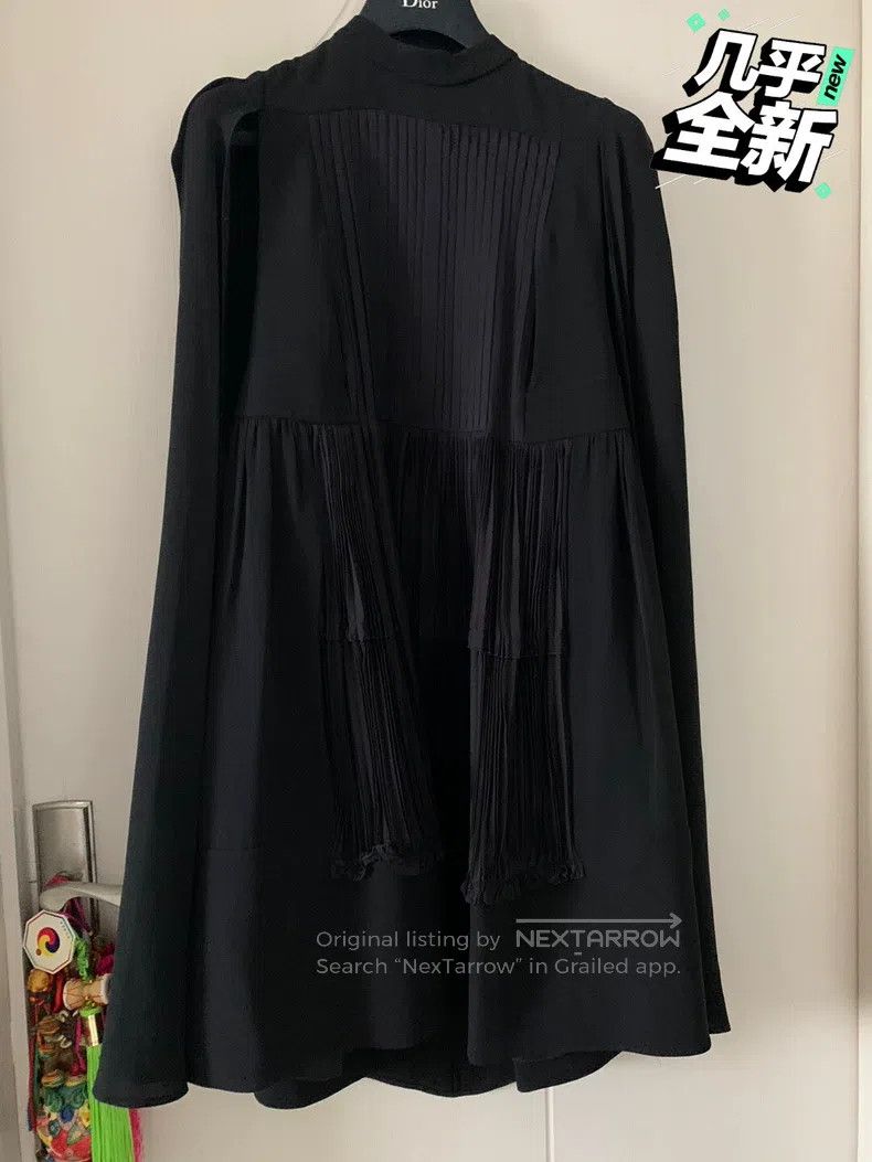 Valentino Valentino dress Size L / US 10 / IT 46 - 1 Thumbnail