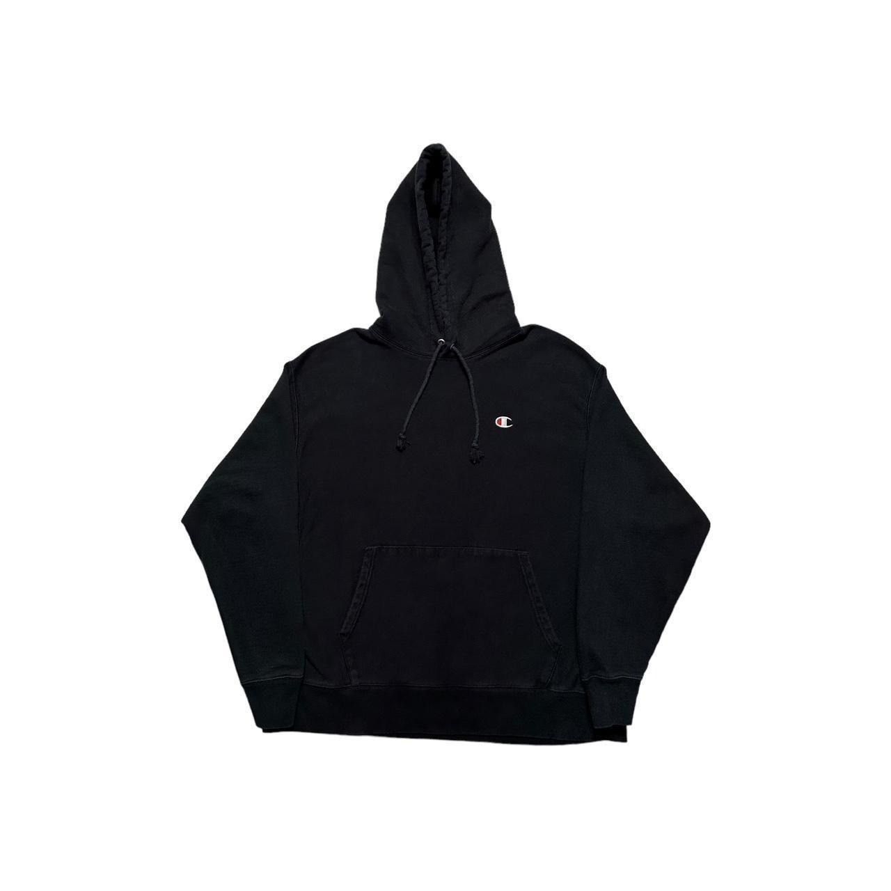 Champion × Vintage Champion Reverse Weave Hoodie Size US L / EU 52-54 / 3 - 1 Thumbnail
