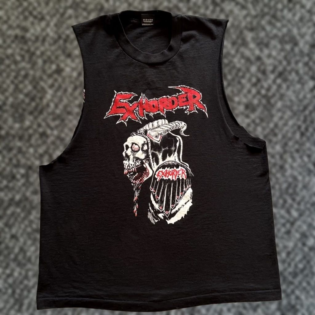 Vintage Item Specifications: Pattern: Graphic Print Size US XL / EU 56 / 4 - 1 Thumbnail