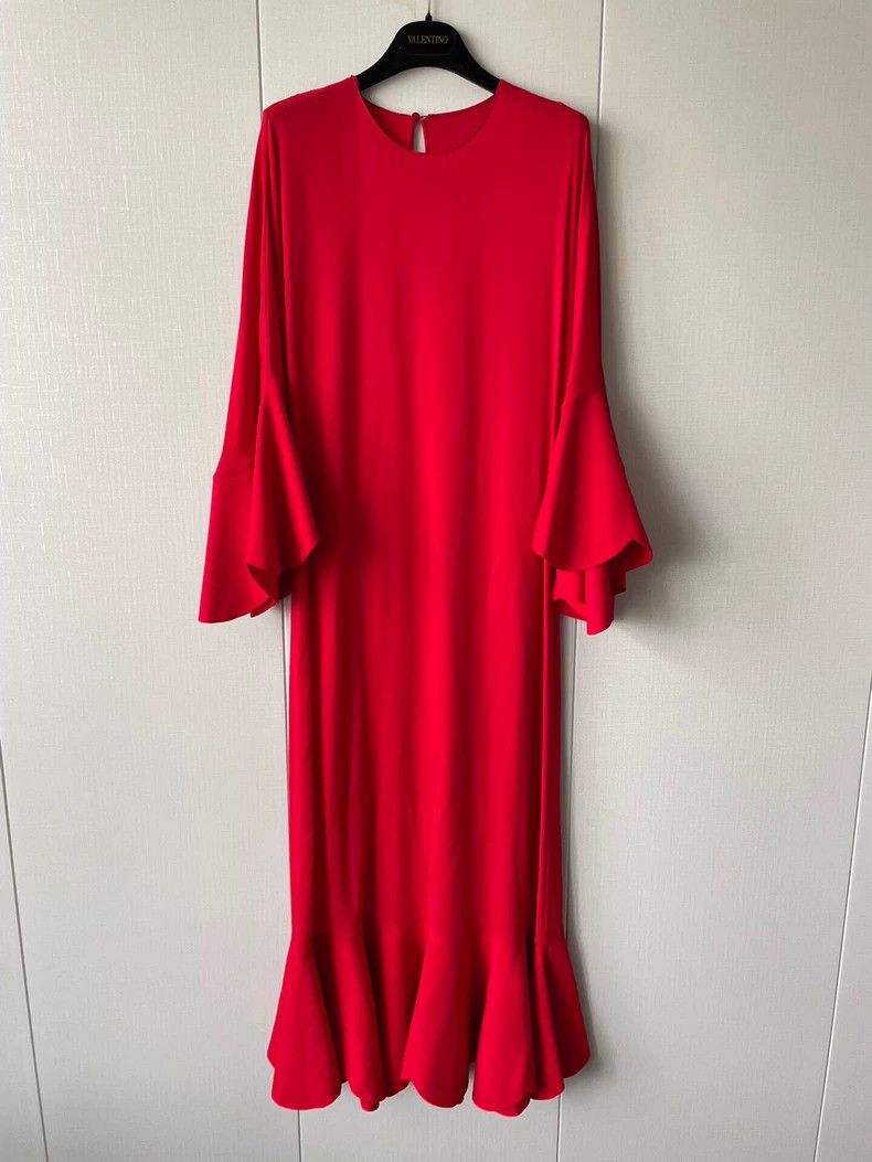 Valentino Valentino Evening gown Size M / US 6-8 / IT 42-44 - 2 Thumbnail