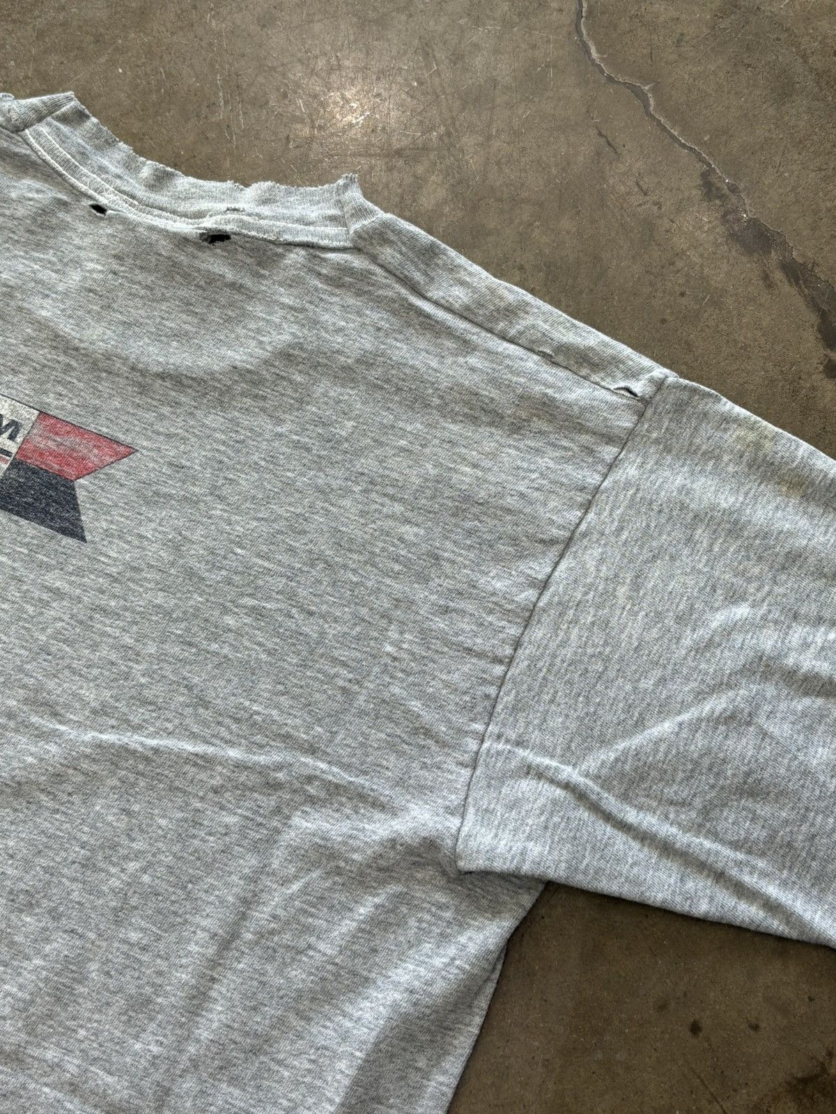 Vintage Vintage Myrtle Beach Four Seasons Single Stitch Tee Medium Size US M / EU 48-50 / 2 - 7 Thumbnail