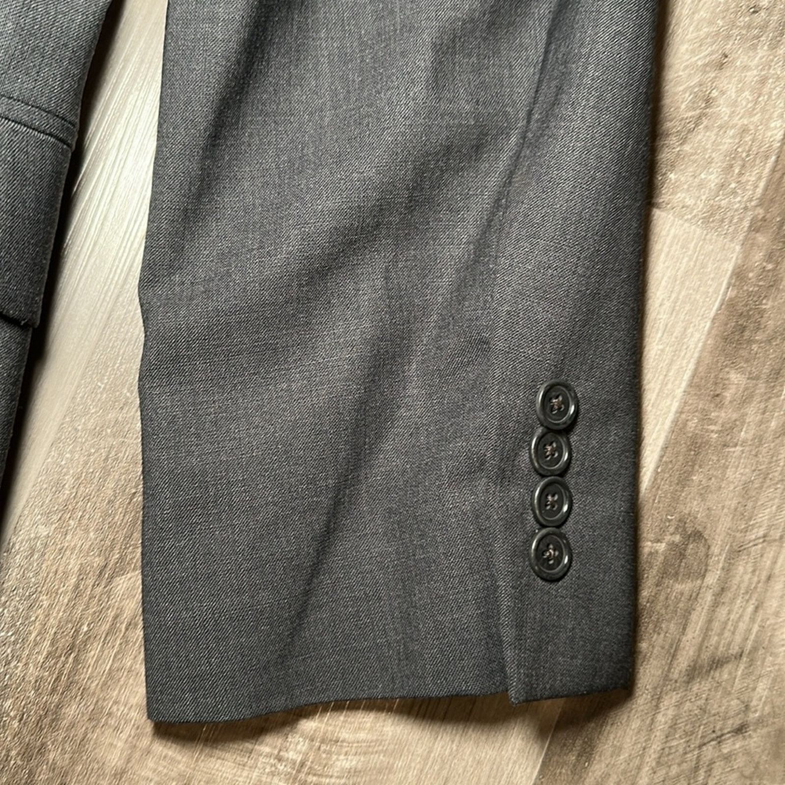 Brooks Brothers Brooks Brothers 346 Stretch Sport Coat - 42R Size 42R - 4 Thumbnail