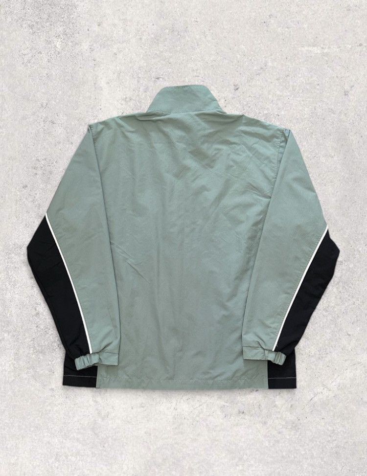Quiksilver × Vintage Vintage y2k quiksilver windbreaker tracksuit jacket Size US L / EU 52-54 / 3 - 7 Thumbnail