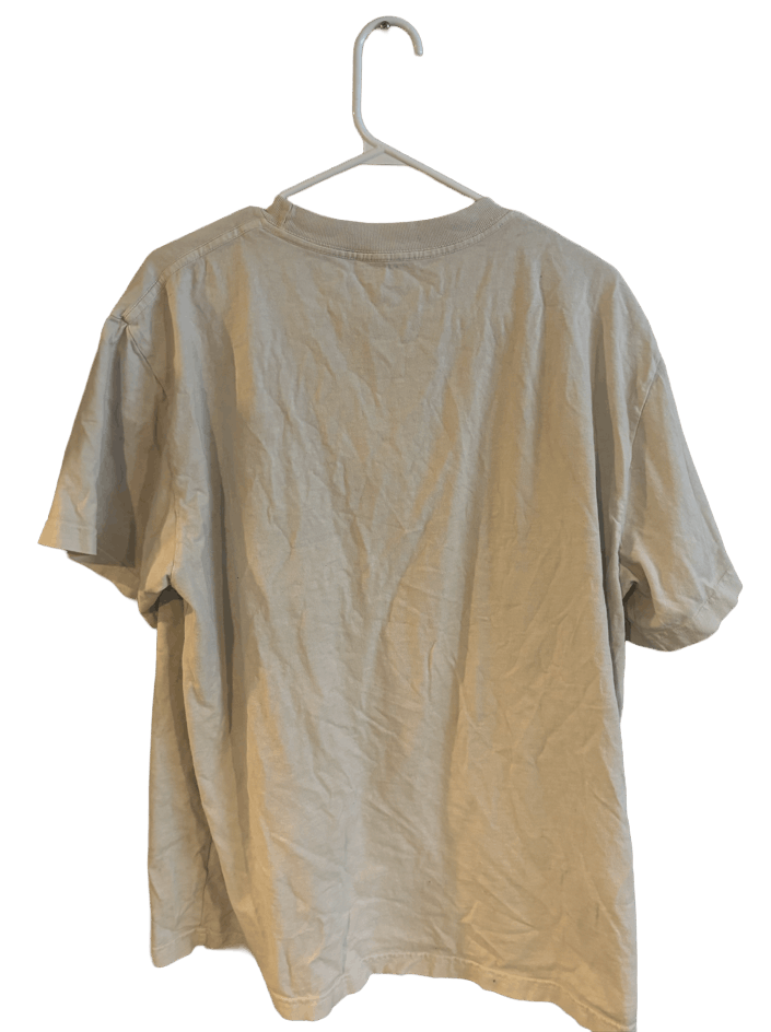 Ken Carson Ken Carson 'A Great Chaos' Tee Size US XL / EU 56 / 4 - 2 Thumbnail