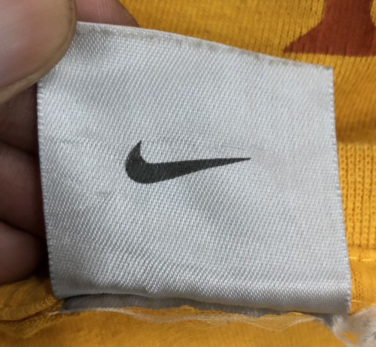 Nike Nike You're Fired T-Shirt Size US XL / EU 56 / 4 - 9 Thumbnail