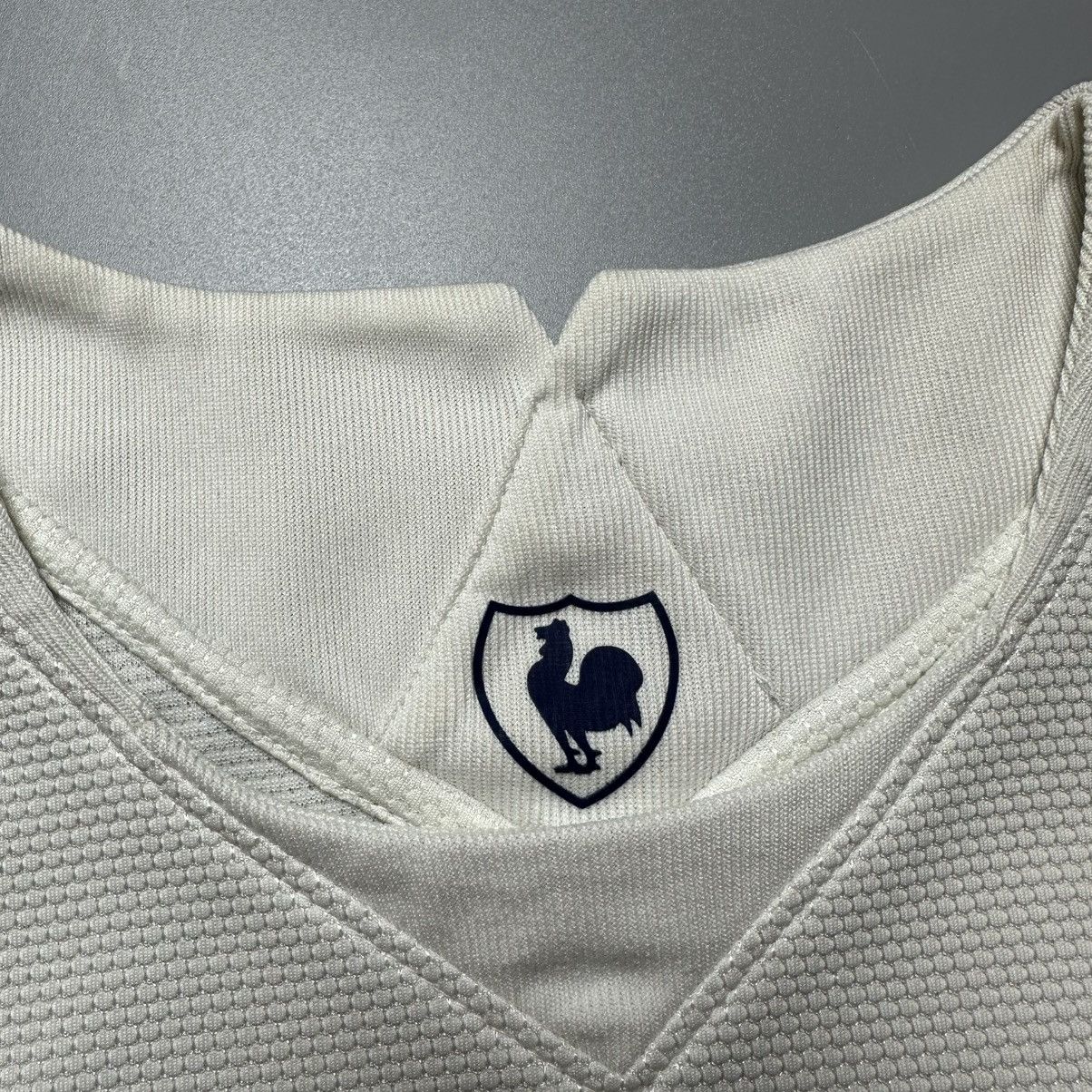 Vintage TOTTENHAM NIKE 2021/2022 FOOTBALL HOME JERSEY #7 SON Size US S / EU 44-46 / 1 - 6 Thumbnail
