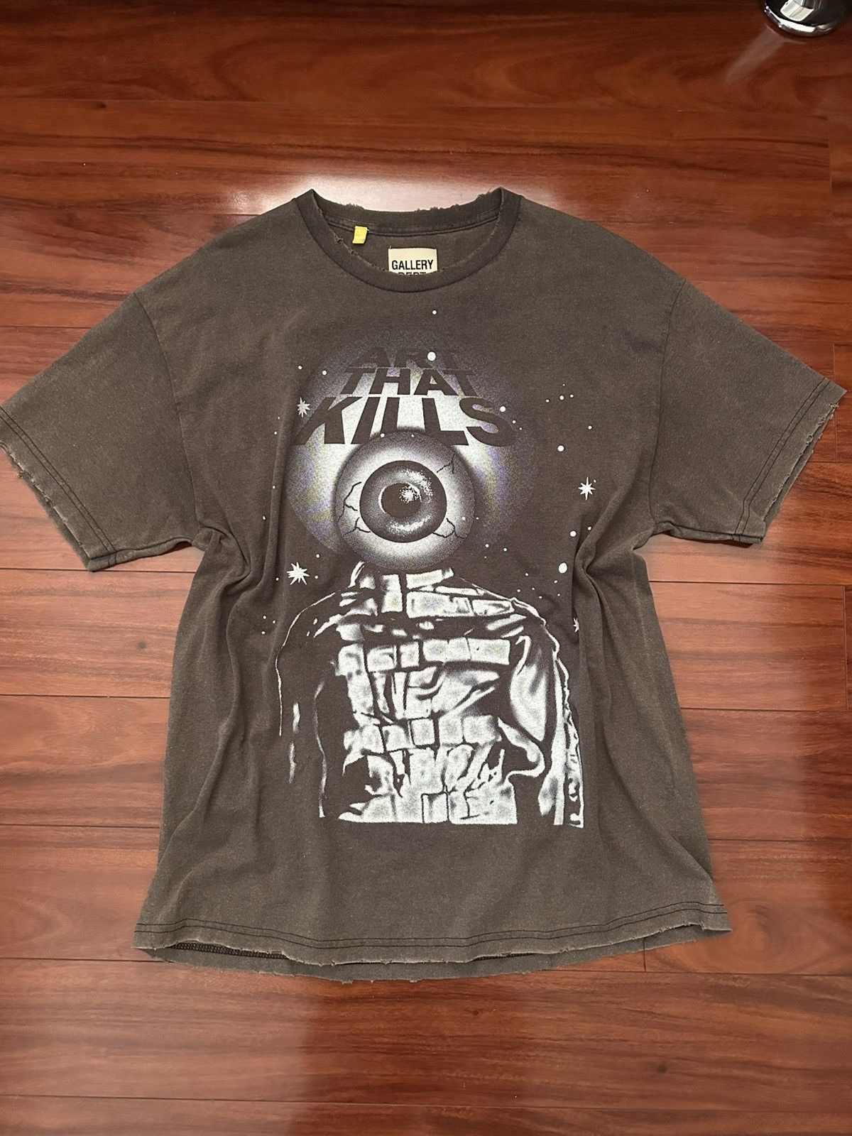 Gallery Dept Brown | Grailed