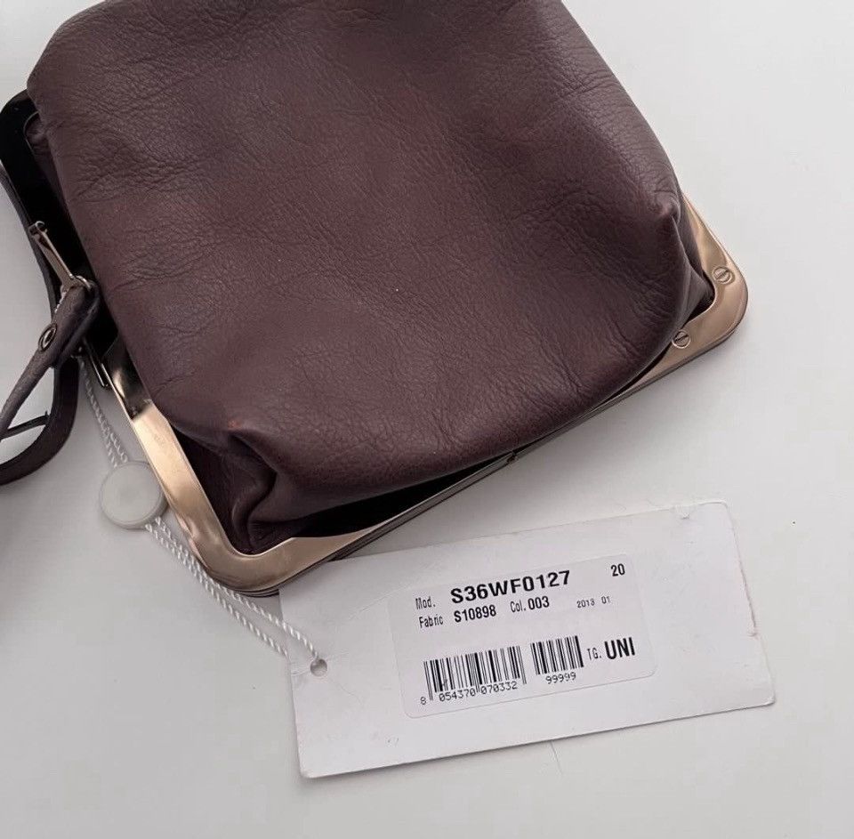 Maison Margiela Maison Margiela Mirror Bag Size ONE SIZE - 7 Thumbnail