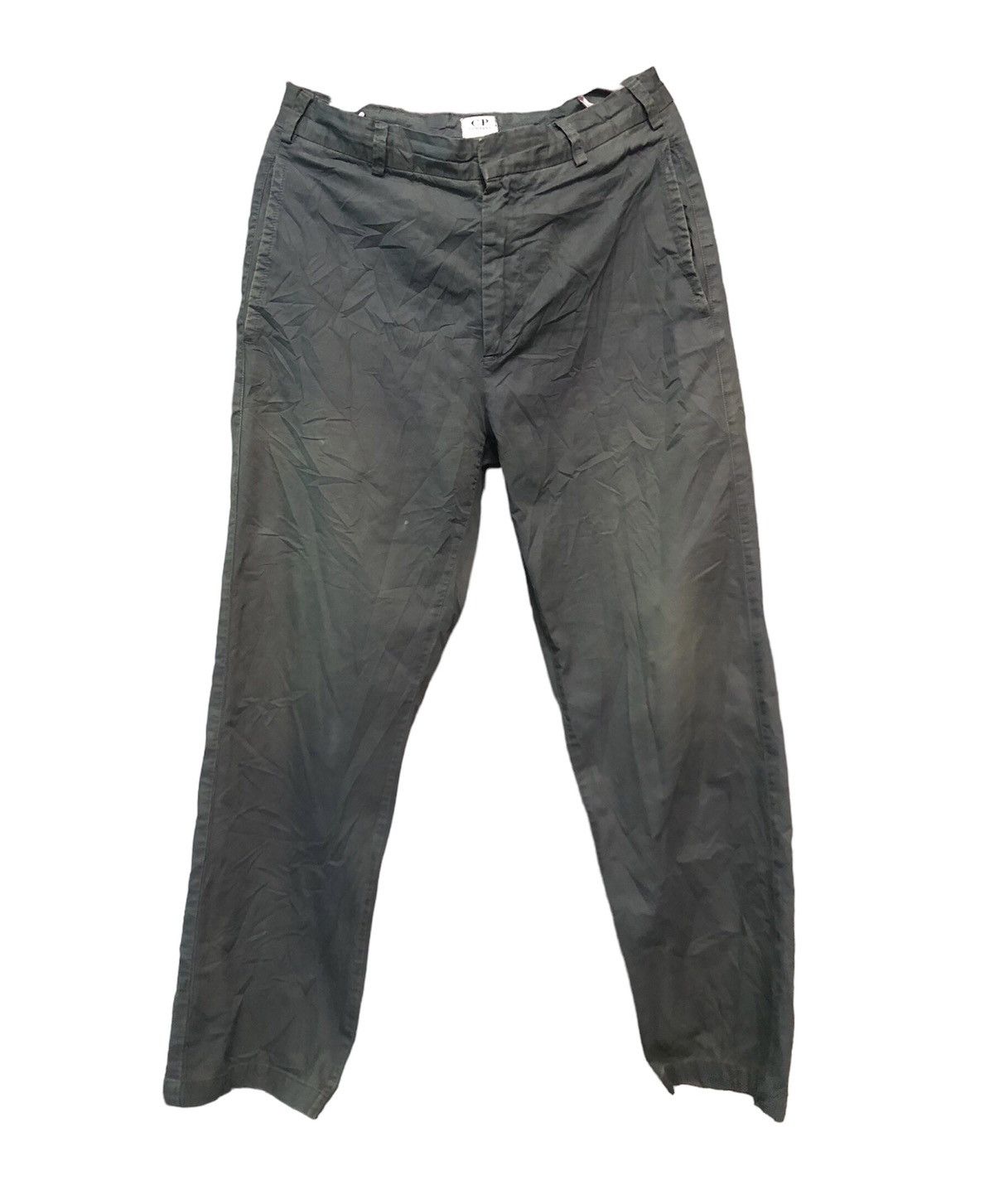 C.P. Company × Vintage VINTAGE C.P. COMPANY SPORTSWEAR PANTS Size US 30 / EU 46 - 3 Thumbnail