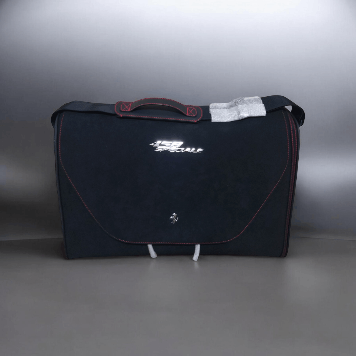 Other Schedoni bag for Ferrari 458 Speciale ultra rare Size ONE SIZE - 1 Thumbnail