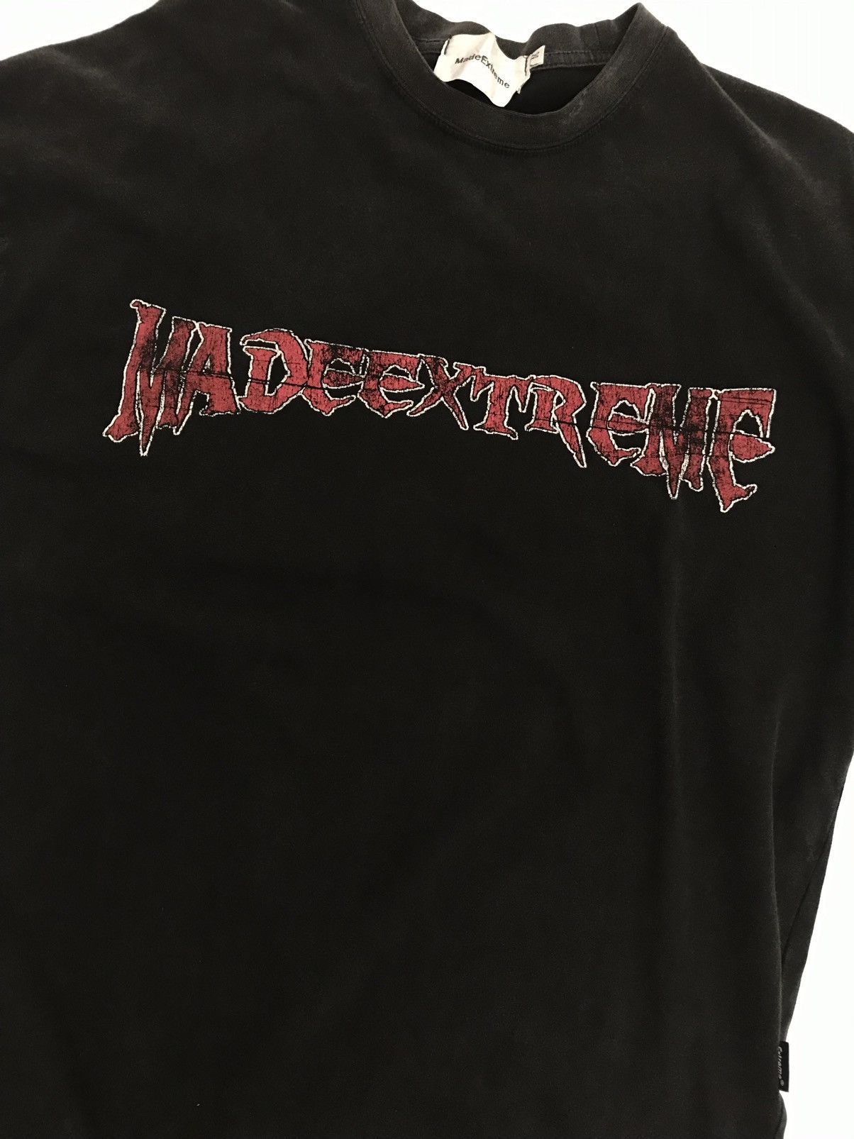 Edition Japan × Japanese Brand Made Extreme Tee / Jesus Tee Size US M / EU 48-50 / 2 - 3 Thumbnail