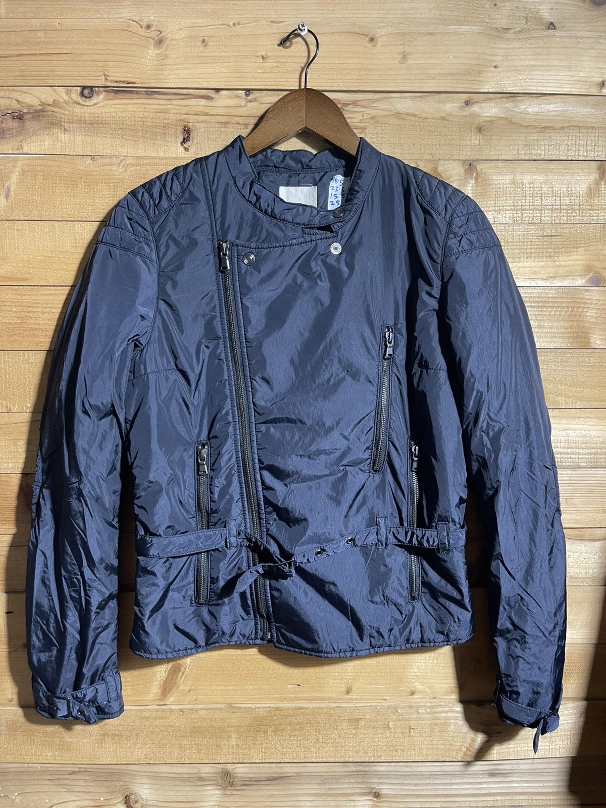 Diesel Diesel puffer jacket Size US S / EU 44-46 / 1 - 1 Thumbnail