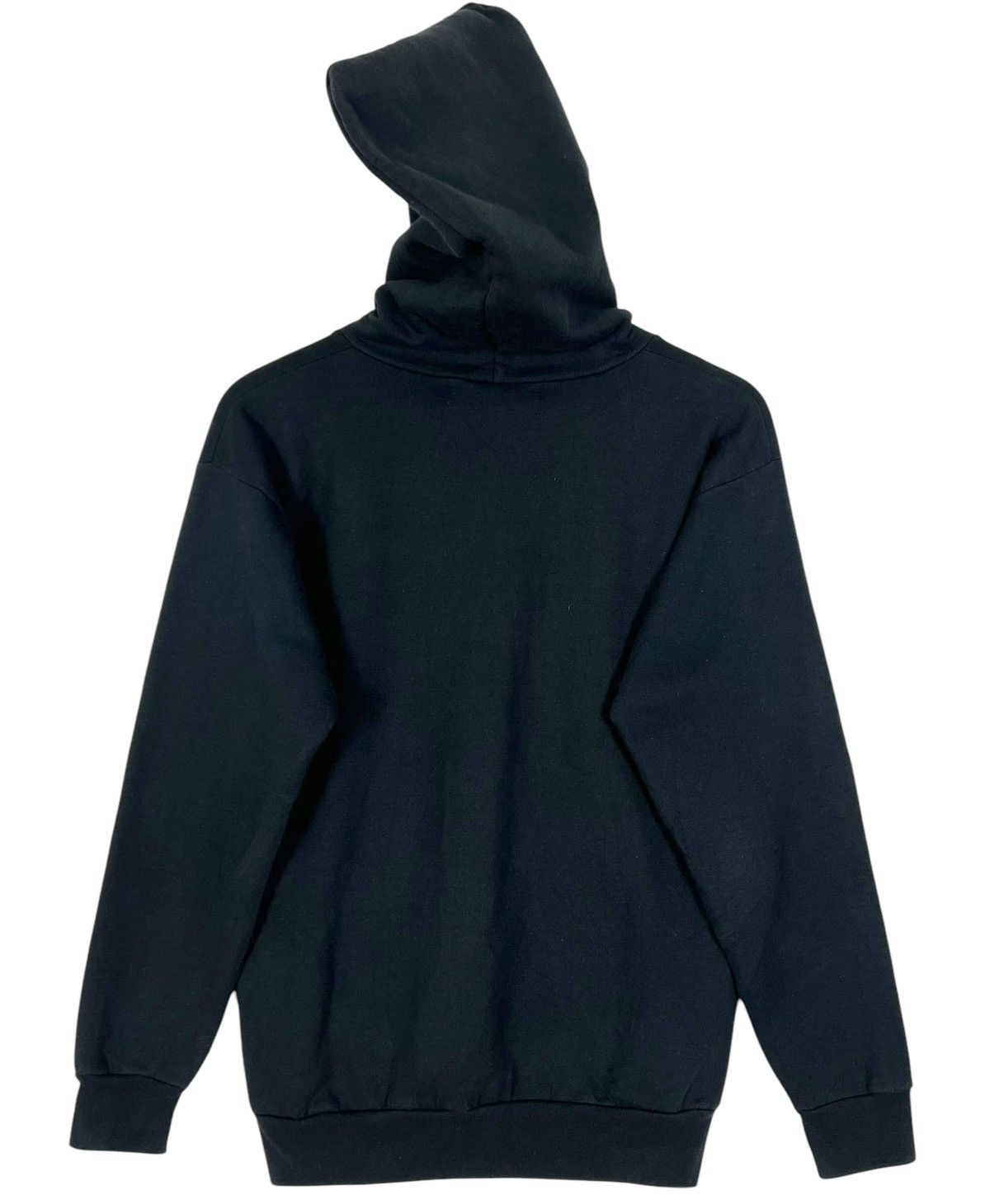 Japanese Brand × Vintage 90s VINTAGE LOVEKILLS BY TATSUYA MORIYAMA THE MODS HOODIE Size US M / EU 48-50 / 2 - 2 Thumbnail