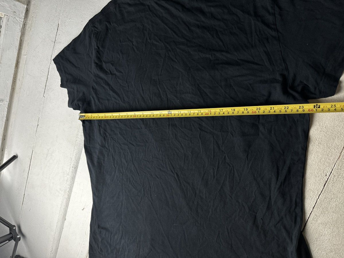 Diesel 🚨DIESEL AVANT GARDE ARCHIVE VINTAGE BIG LOGO T-SHIRT Y2K TEE Size US XXL / EU 58 / 5 - 18 Thumbnail