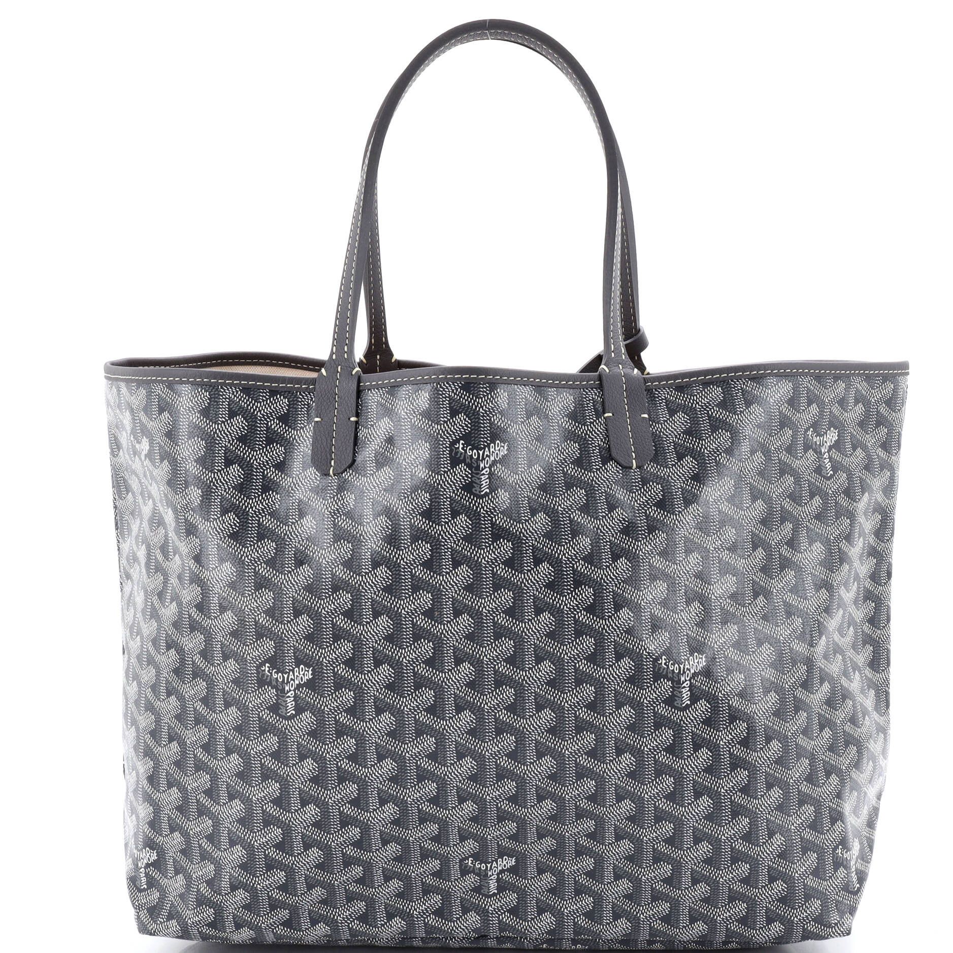 Goyard Saint Louis Tote Size ONE SIZE - 1 Thumbnail