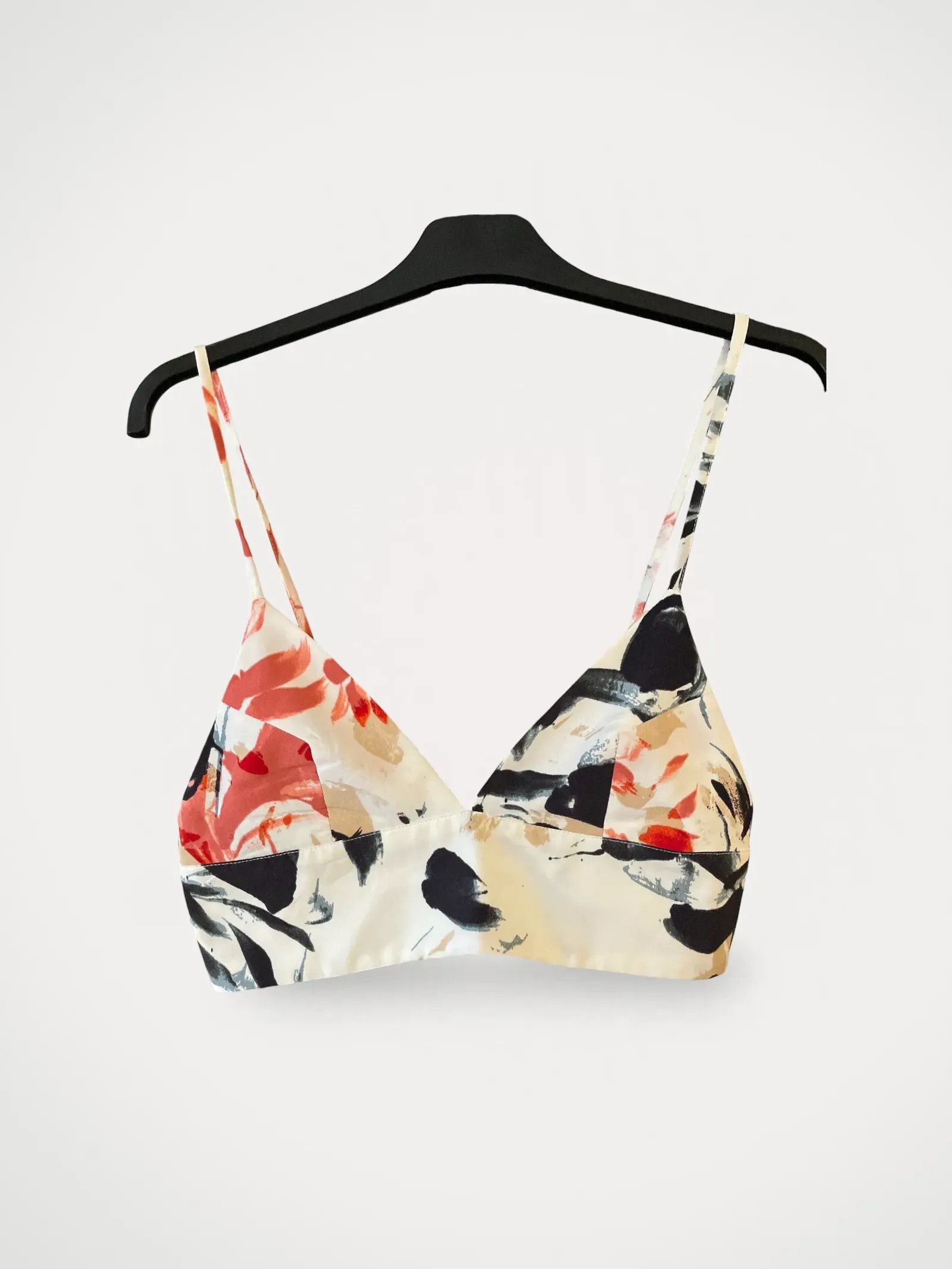 Weekday Weekday Move top Top Size S / US 4 / IT 40 - 1 Thumbnail