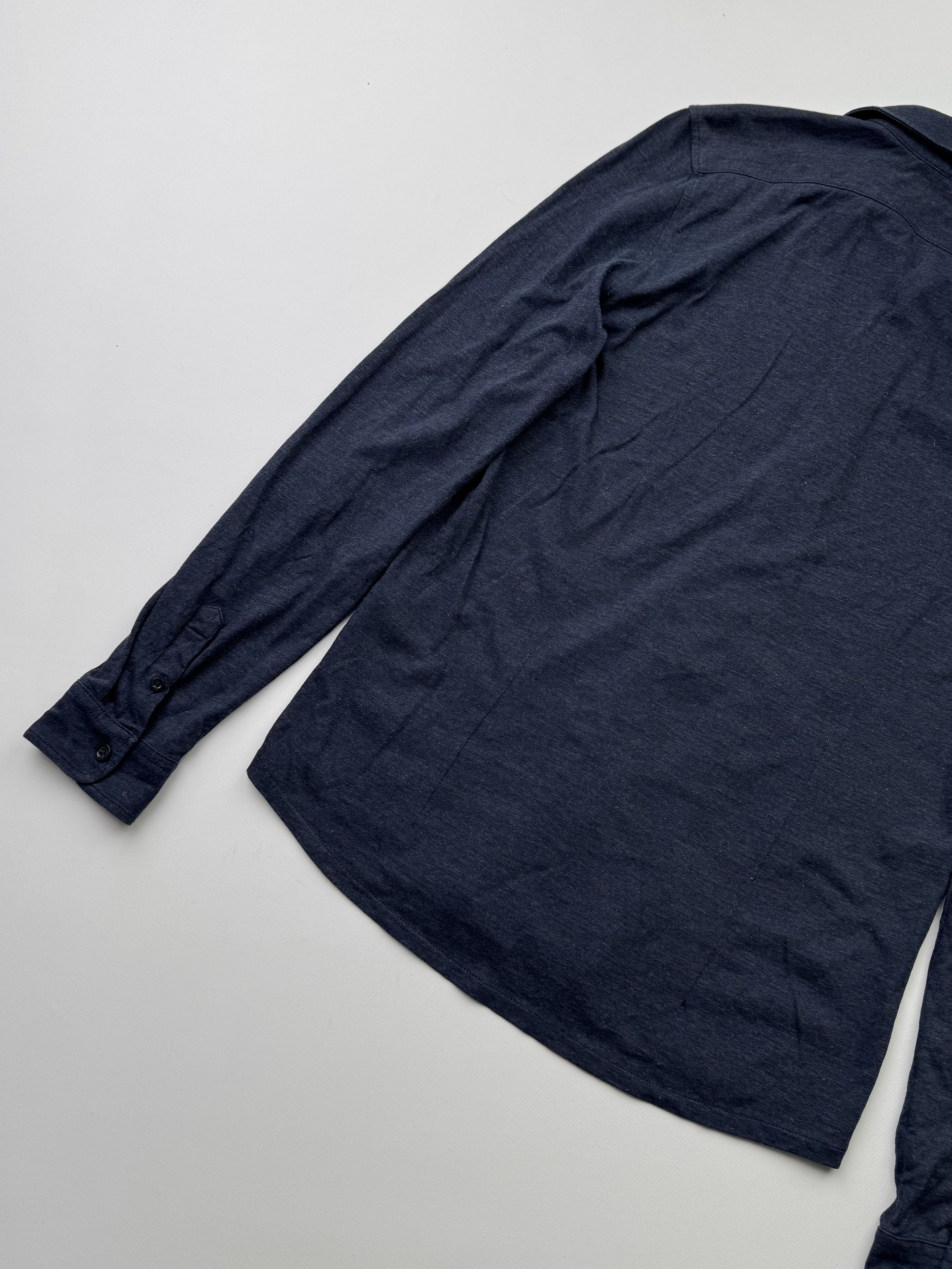 Reiss Reiss Shirt Long Sleeve (145) Size US M / EU 48-50 / 2 - 9 Thumbnail