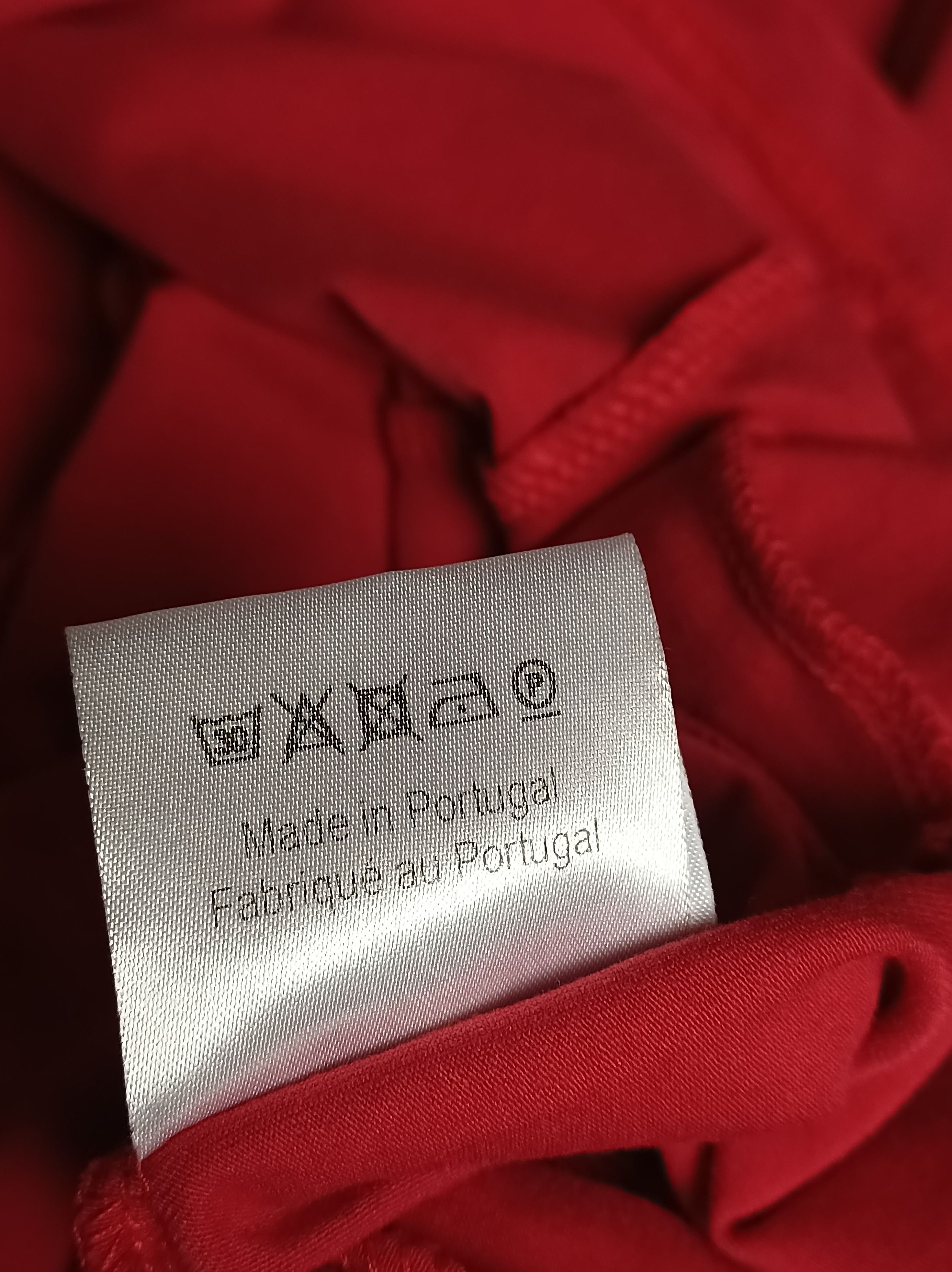 Ivan Grundahl Ivan Grundahl Red Maxi Long Dress Size M Size M / US 6-8 / IT 42-44 - 7 Thumbnail