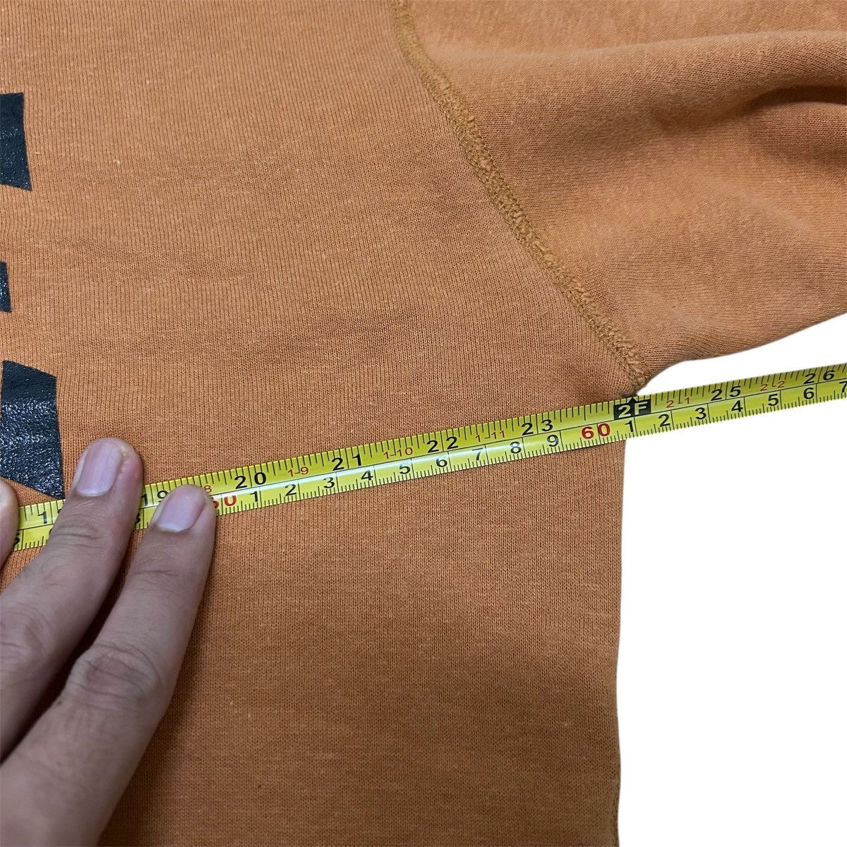 Japanese Brand Vintage Japanese Inspire by BIGI Crewneck Sweatshirt Size US L / EU 52-54 / 3 - 8 Thumbnail