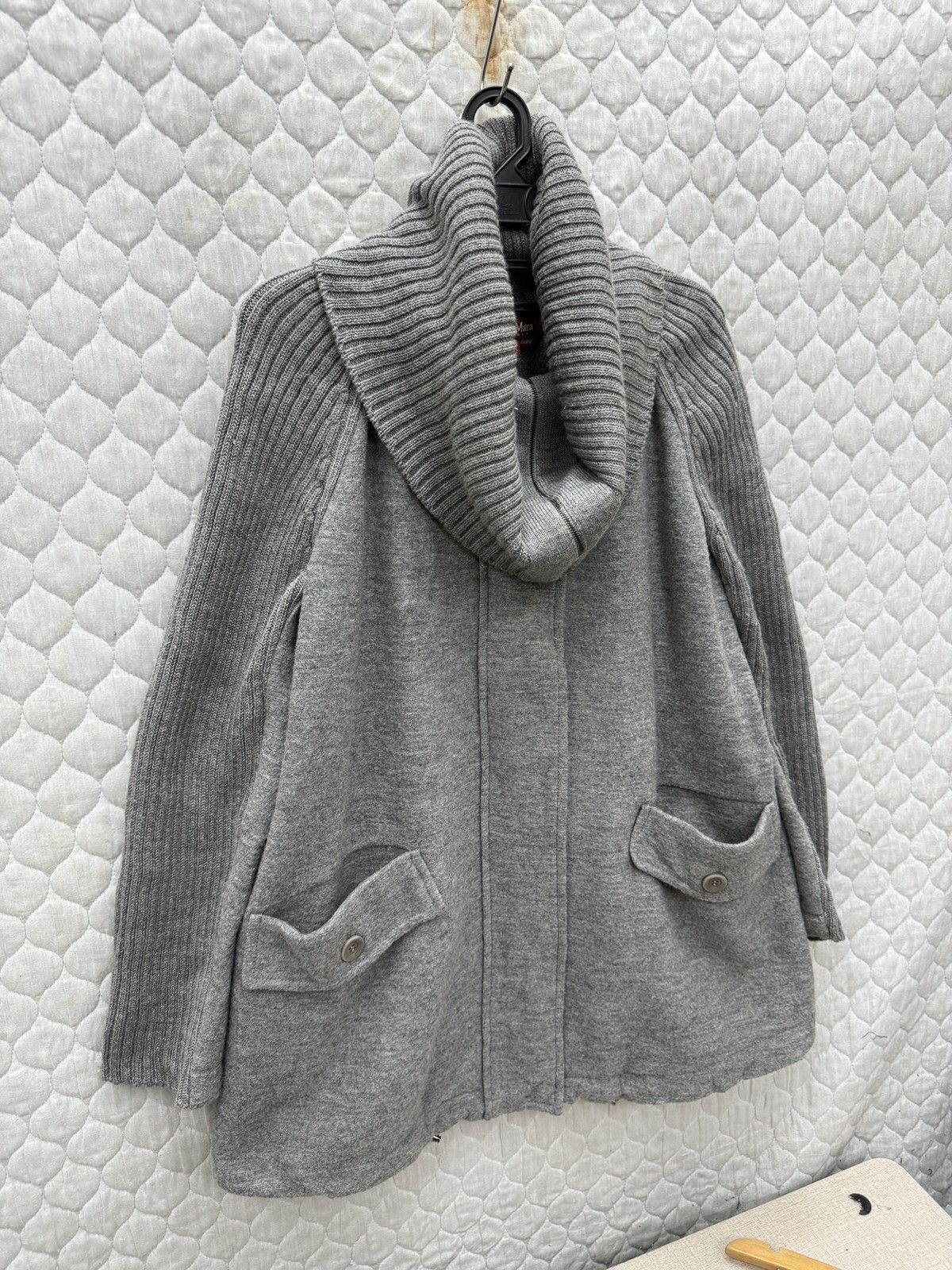 Max Mara 🔥🔥🔥ARCHIVE MAX MARA STUDIO JACKET Size M / US 6-8 / IT 42-44 - 2 Thumbnail