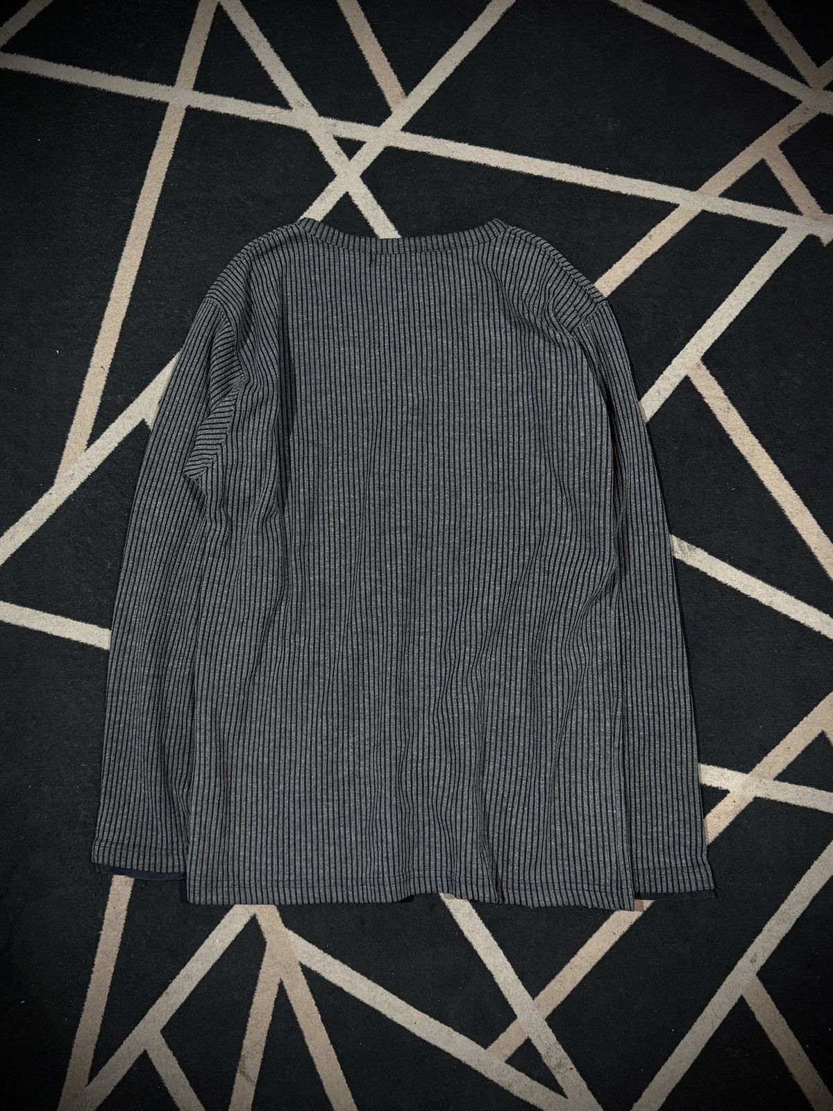 Tornado Mart Linea Valoni Thermal Long Sleeve Japanese Size US L / EU 52-54 / 3 - 2 Thumbnail