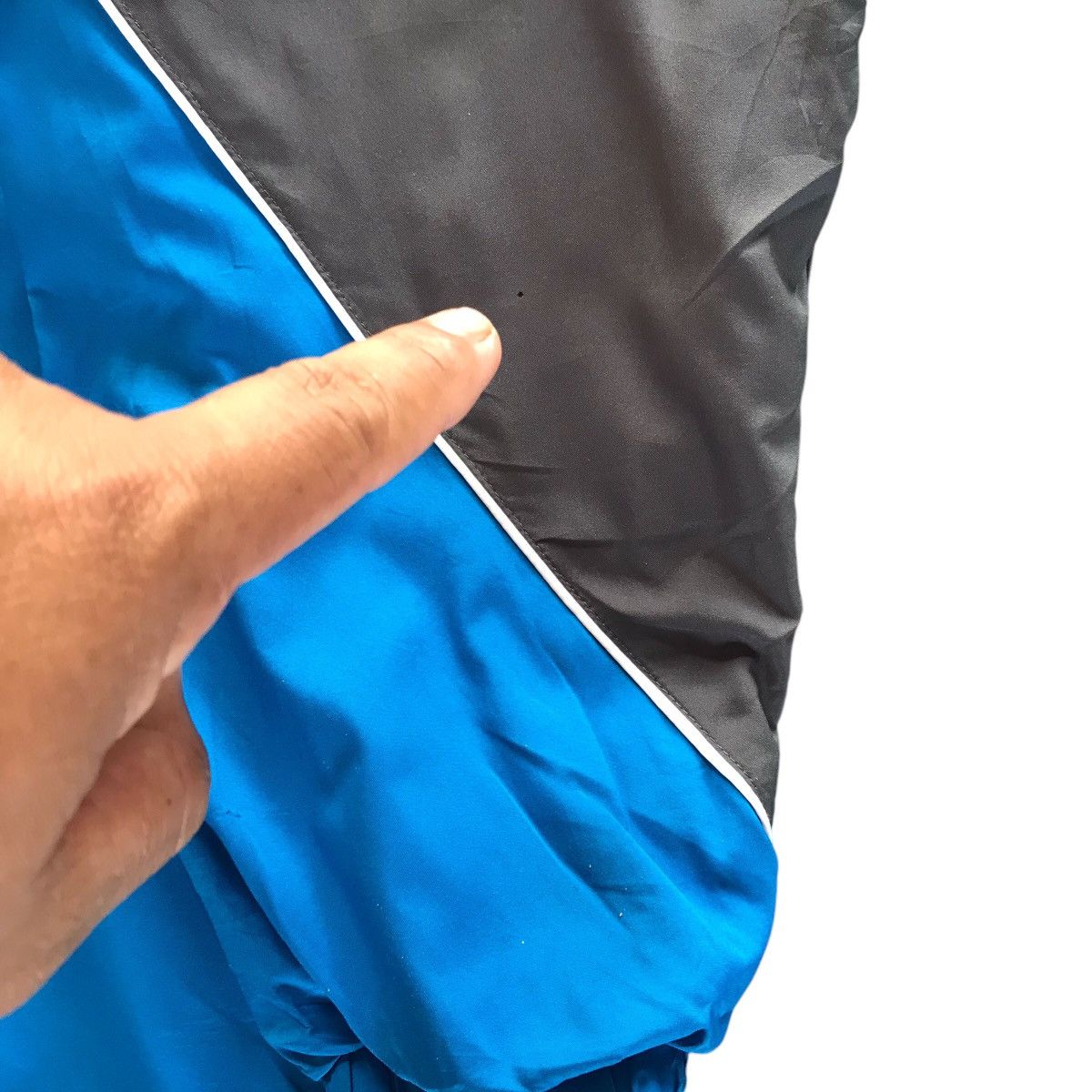 Japanese Brand × Vintage Vintage Yonex Jacket Size US M / EU 48-50 / 2 - 6 Thumbnail