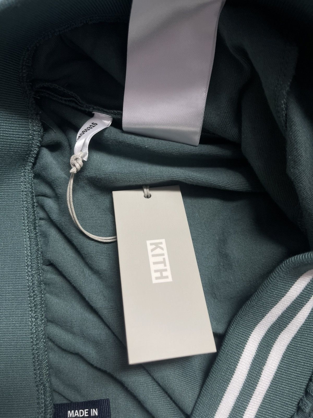 Kith Kith Graham Shorts Size US 36 / EU 52 - 13 Thumbnail