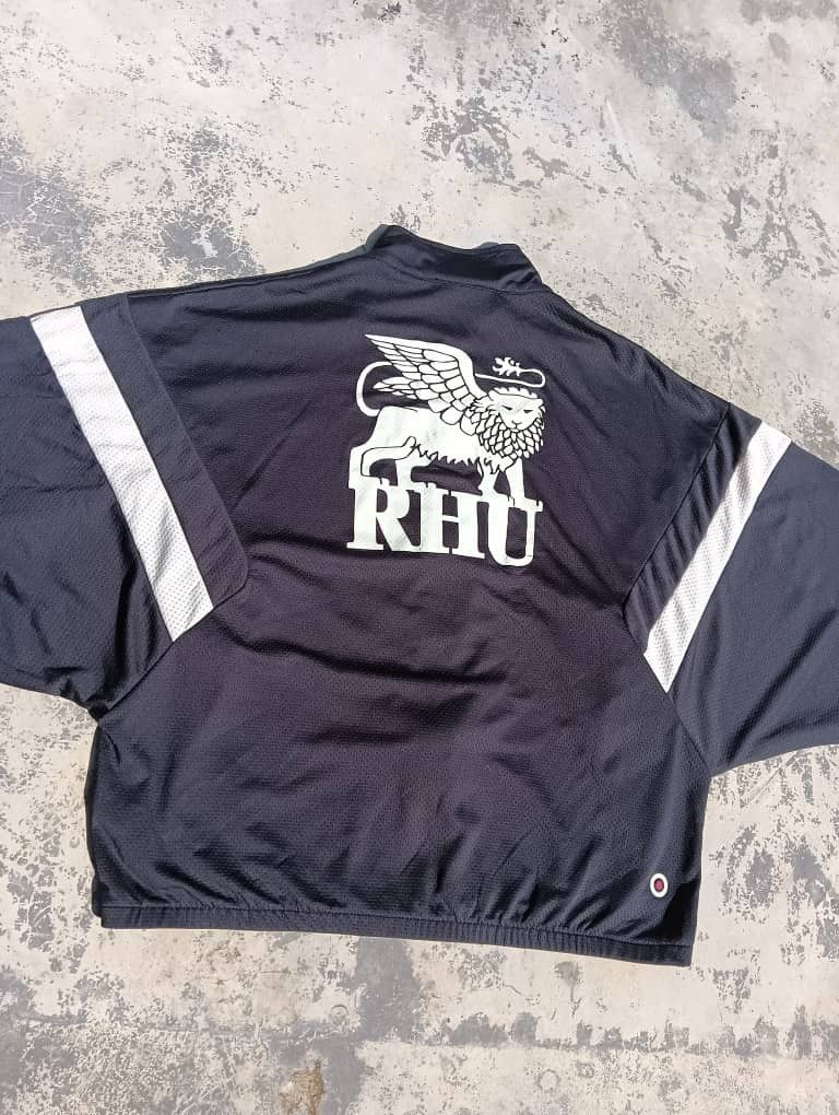 Rhude × Zara Rhude X zara light jacket Size US M / EU 48-50 / 2 - 2 Thumbnail