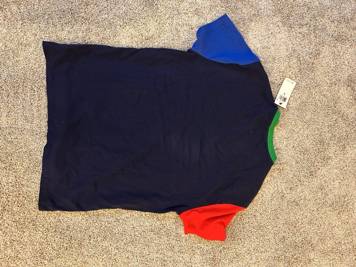 Polo Ralph Lauren Polo Ralph Lauren Shirt Size US S / EU 44-46 / 1 - 4 Thumbnail