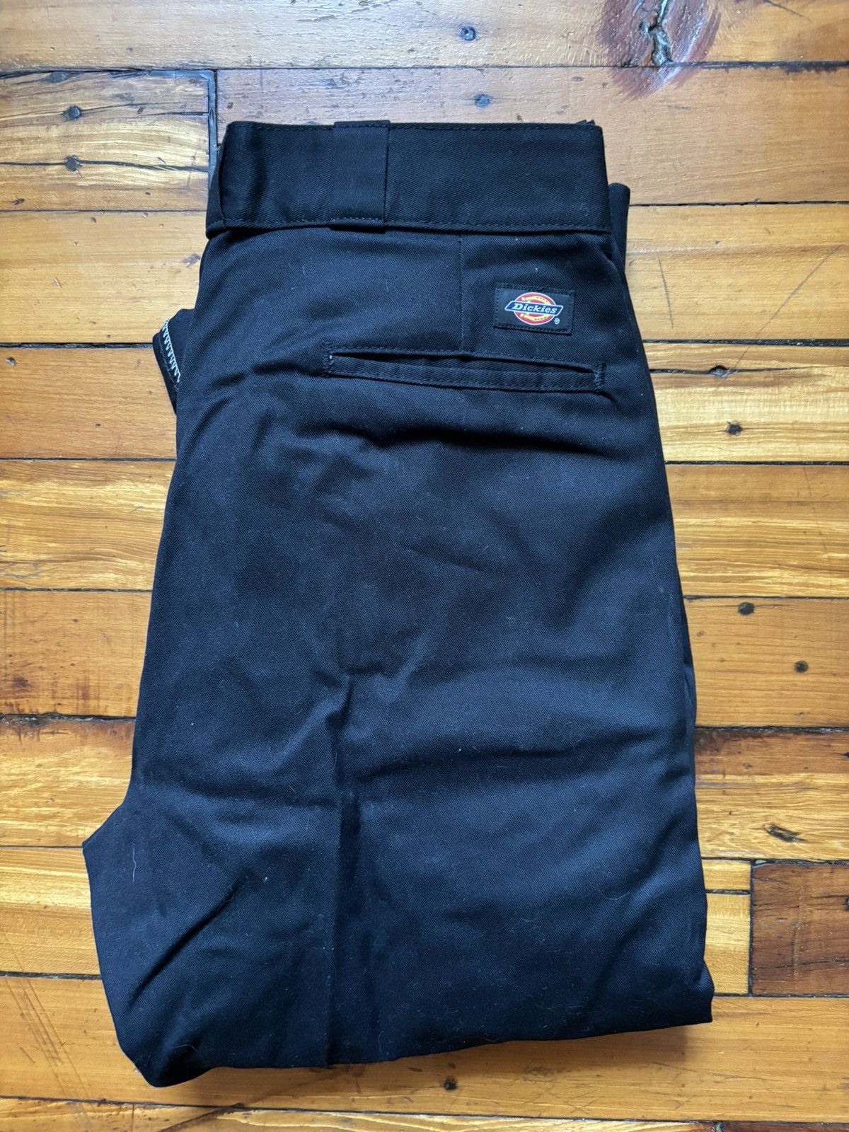 Dickies Dickies 874 Black Flex Fit 36x32 Size US 36 / EU 52 - 5 Thumbnail