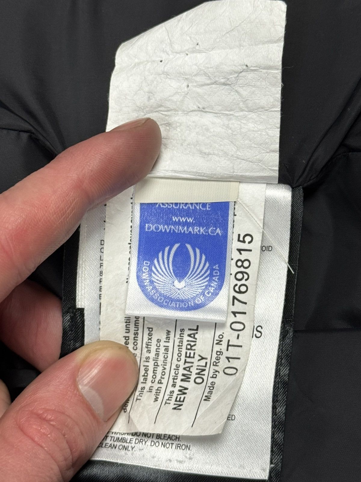 Canada Goose × Designer Canada Goose Parka Size S / US 4 / IT 40 - 10 Thumbnail