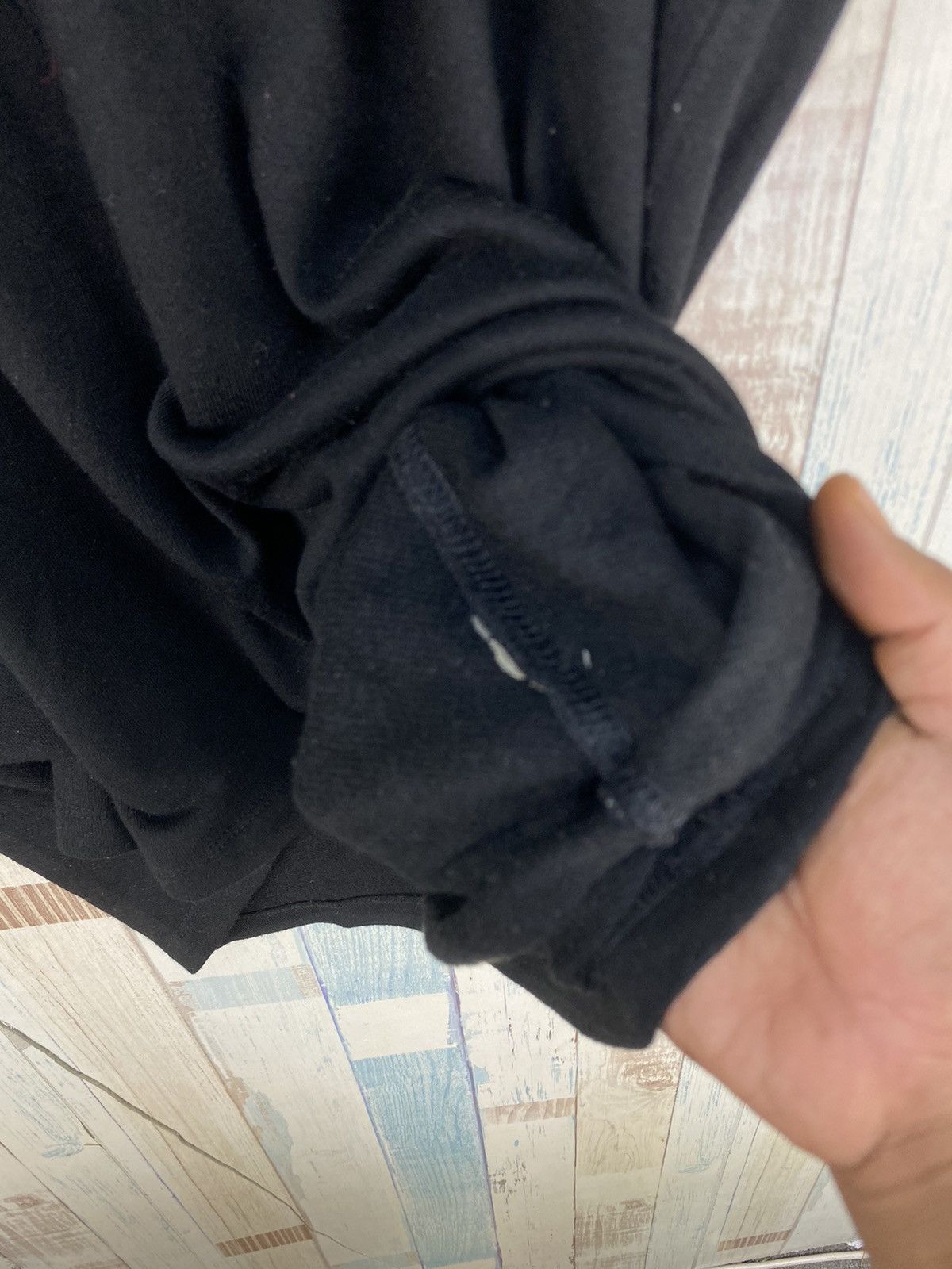 Alexander Wang Alexander Wang Baggy Shirt Size S / US 4 / IT 40 - 4 Thumbnail
