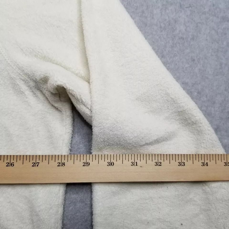 Other Just My Size Fleece Sweater Womens 3XL Pullover Sweatshirt Size 3XL / US 20-22 - 10 Thumbnail