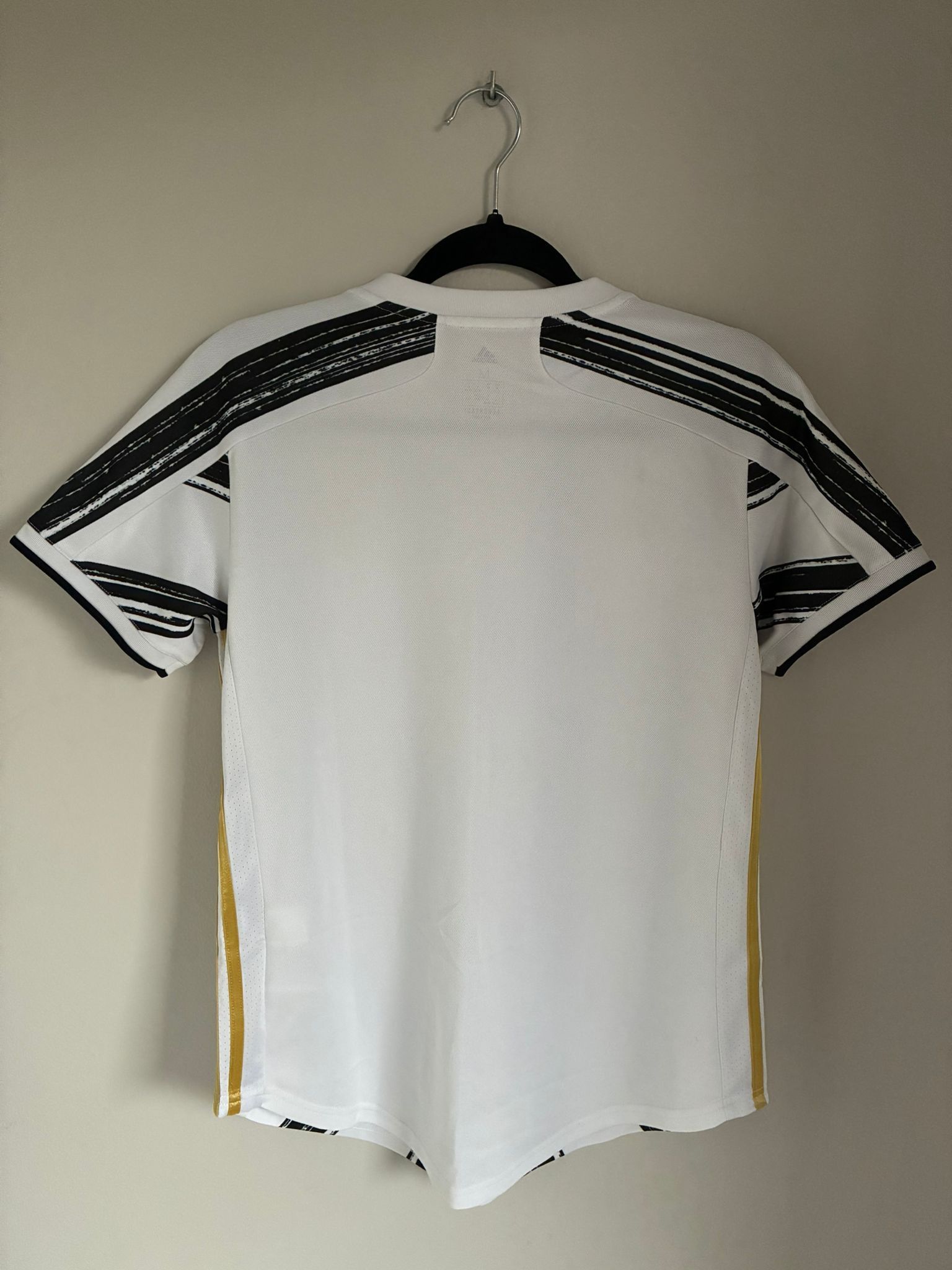 Adidas Jersey Football Adidas Juventus Turyn rare Italy fifa Size US XS / EU 42 / 0 - 8 Thumbnail