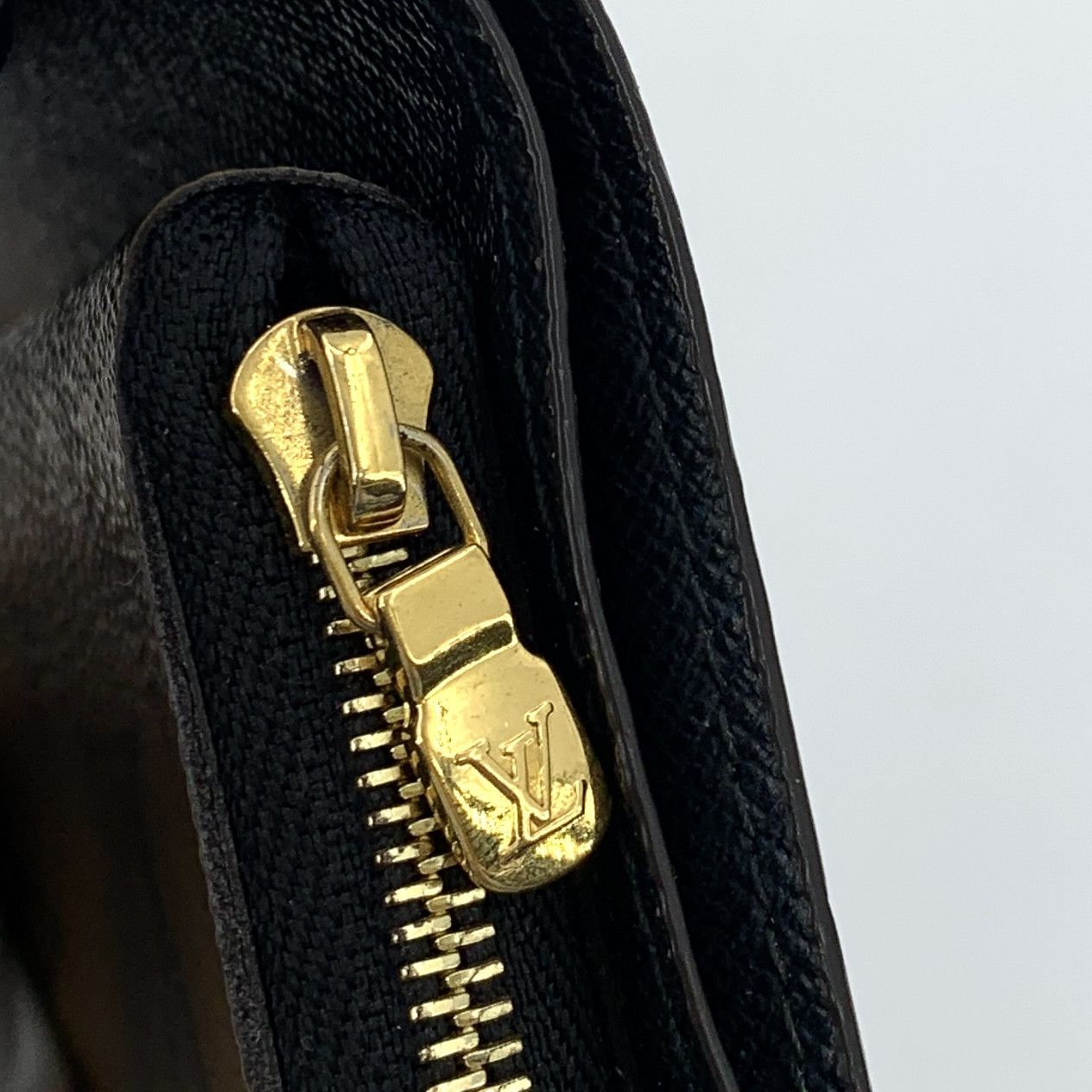 Louis Vuitton LV Juliette Wallet DB (13cm×9cm) Size ONE SIZE - 11 Thumbnail