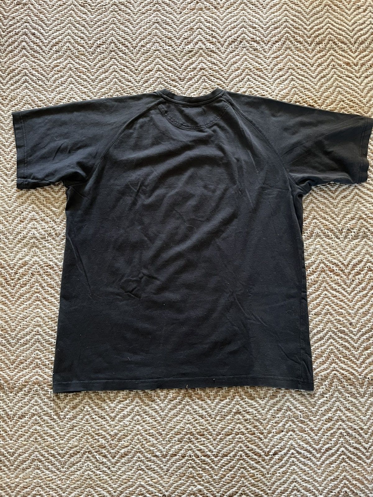 Adidas Adidas Shirt Size US XL / EU 56 / 4 - 3 Thumbnail