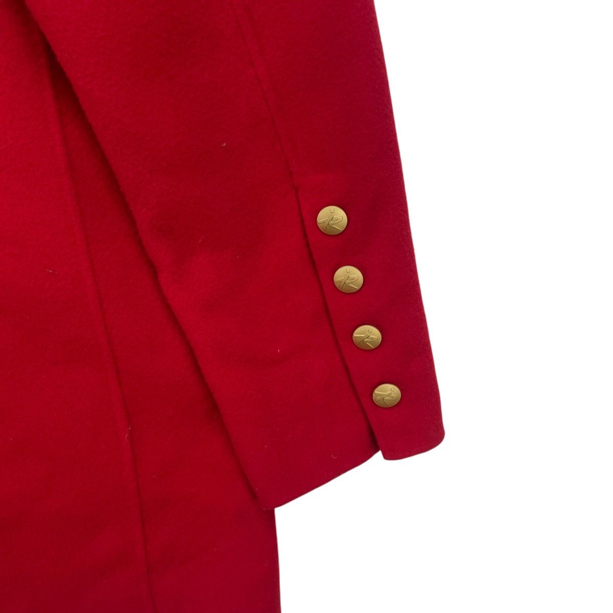 Sonia Rykiel 💥Awesome Vintage Sonia Rykiel 80s Jacket Size M / US 6-8 / IT 42-44 - 7 Thumbnail