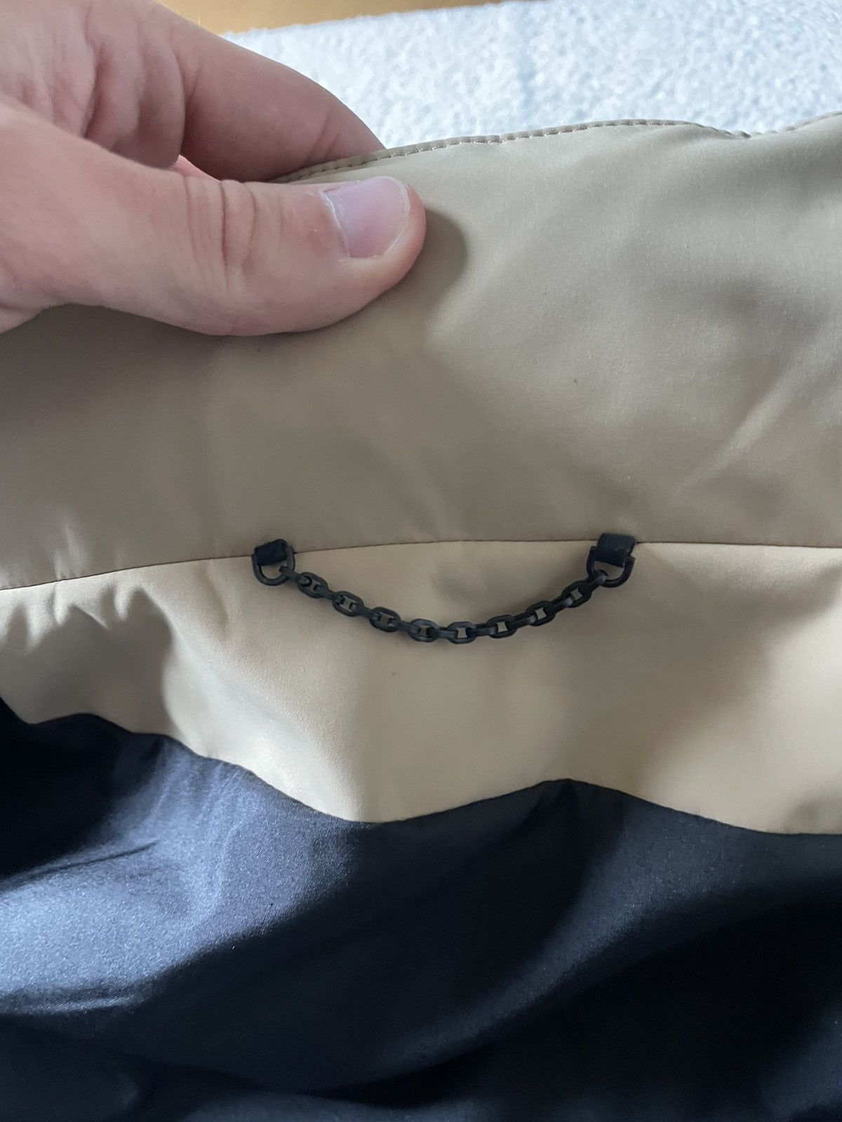 Louis Vuitton Louis Vuitton Tactical Shell Windbreaker Monogram Size US L / EU 52-54 / 3 - 10 Thumbnail