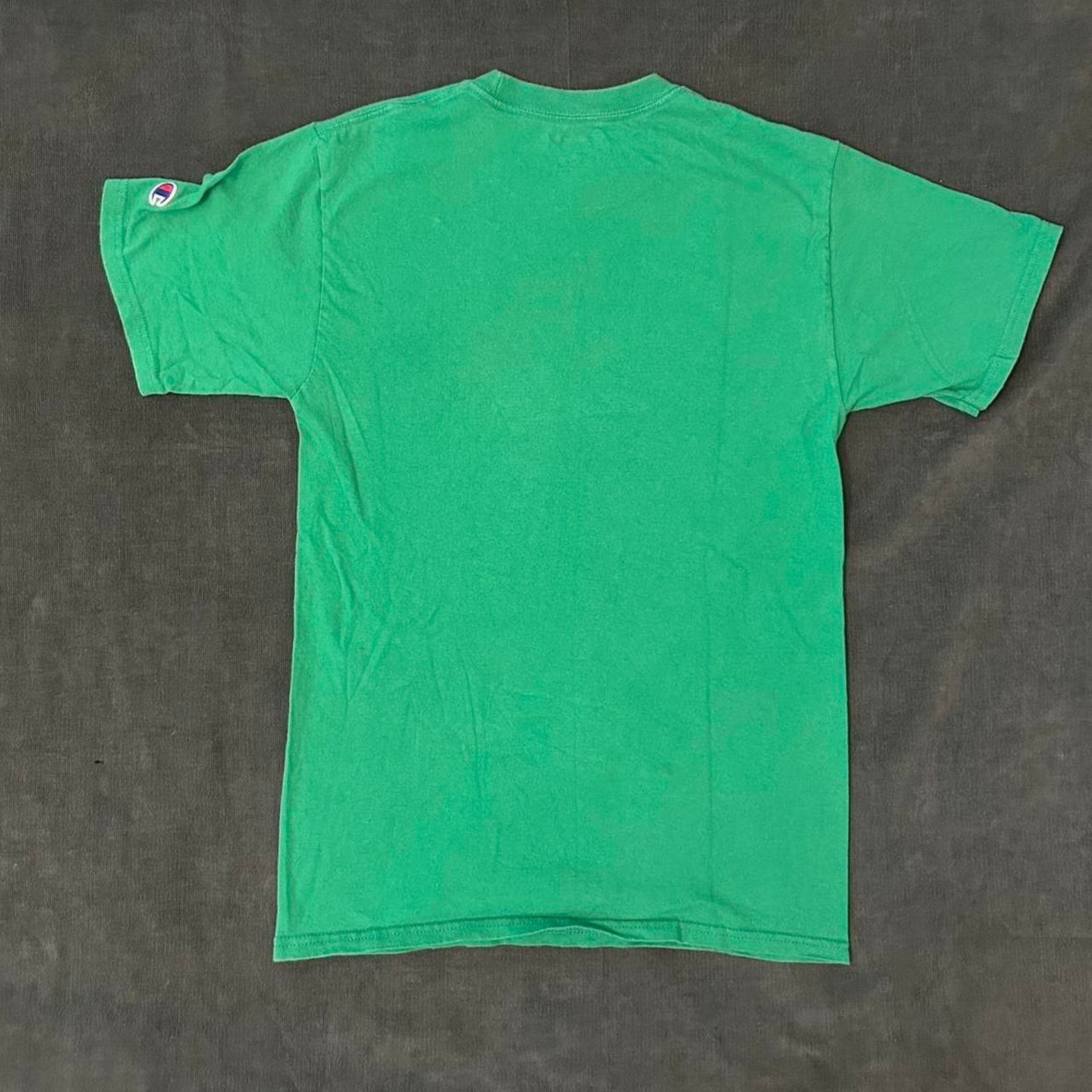 Champion Champion notre dame graphic tee Size US S / EU 44-46 / 1 - 3 Thumbnail